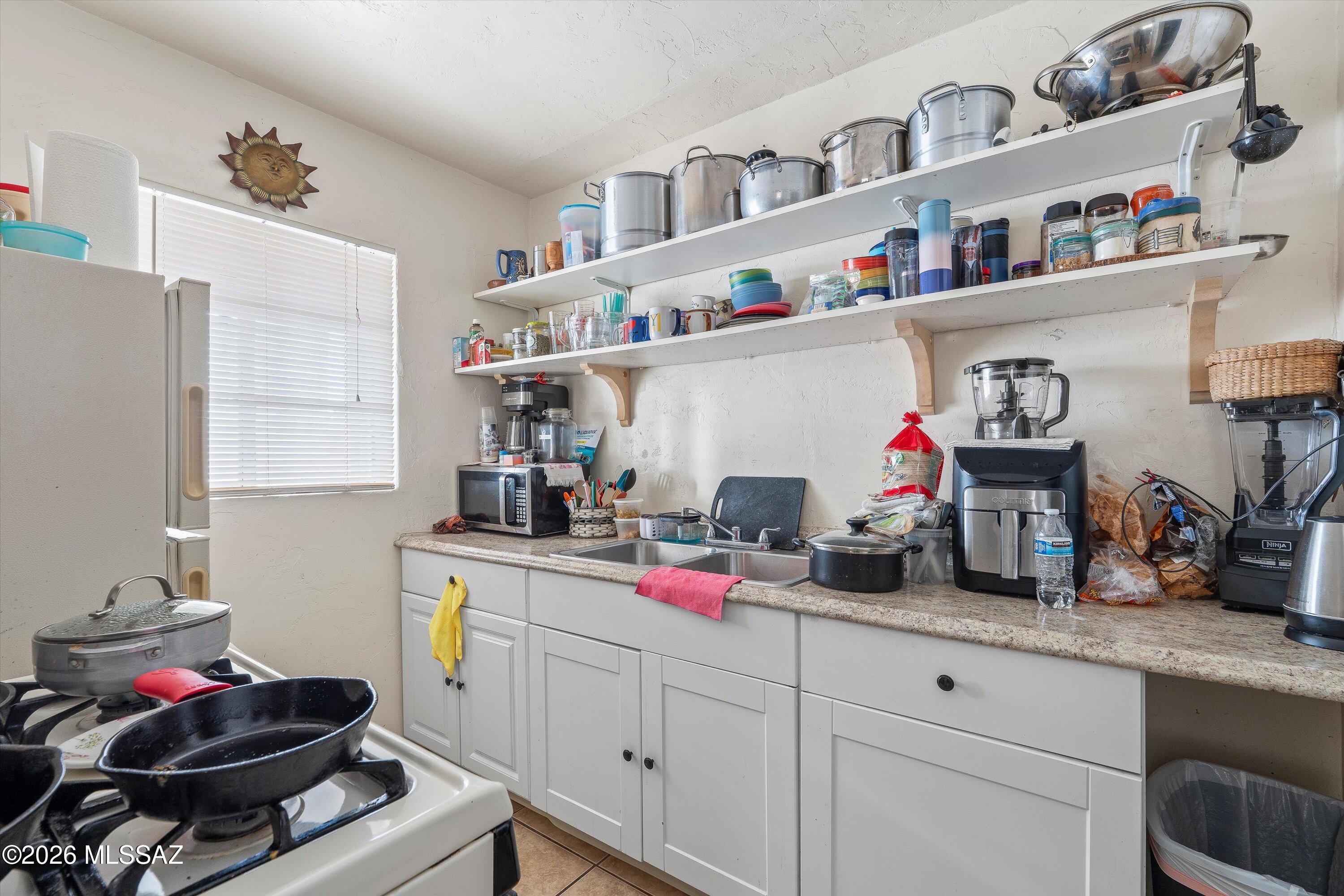 Linden Park - Residential Income