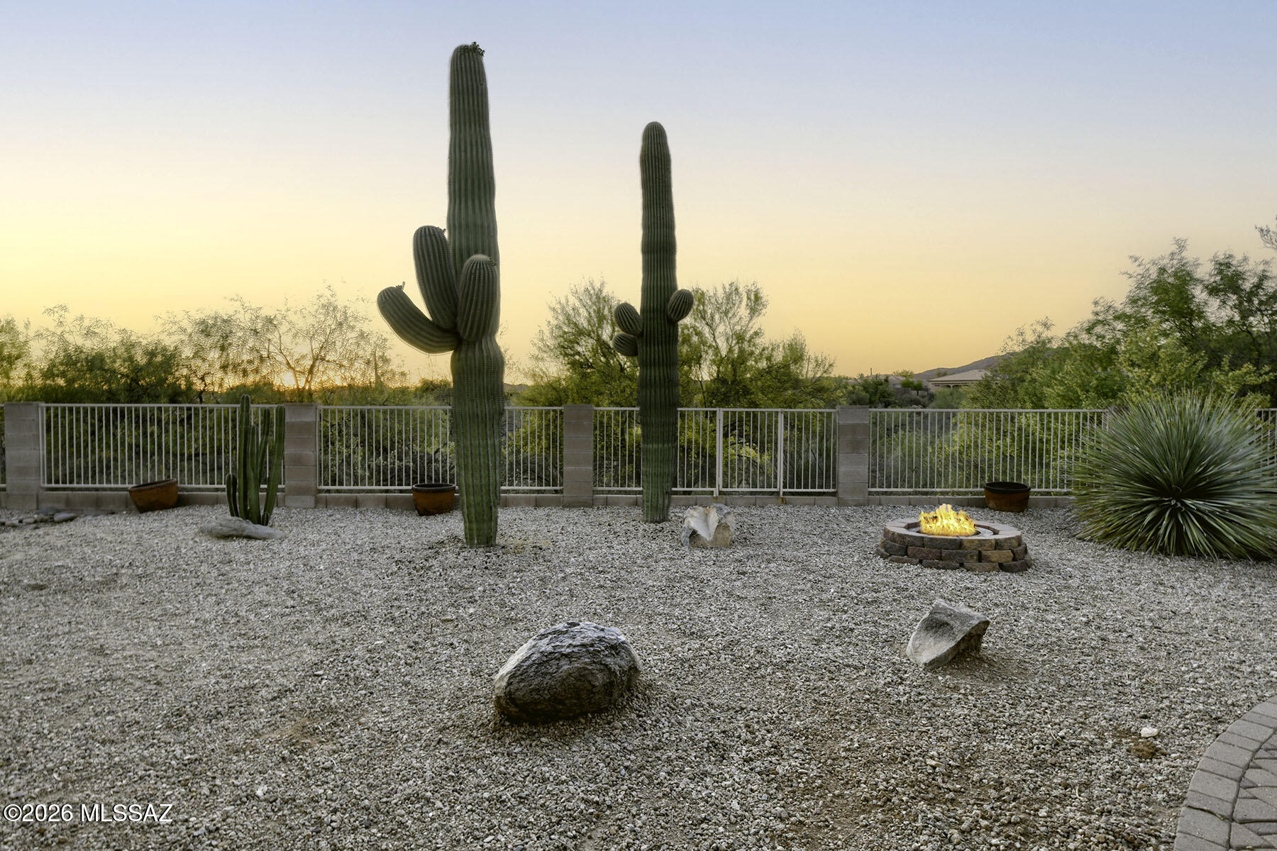 Bluffs At Dove Mountain (1-122) - Residential