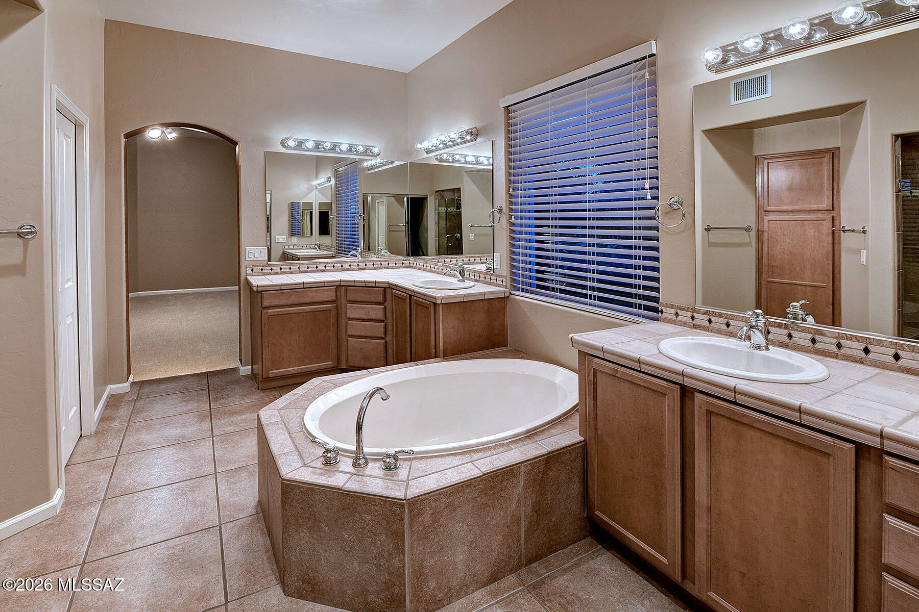 Bluffs At Dove Mountain (1-122) - Residential