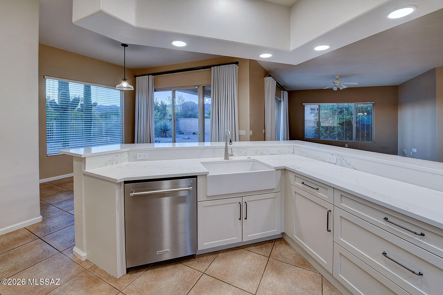 Bluffs At Dove Mountain (1-122) - Residential