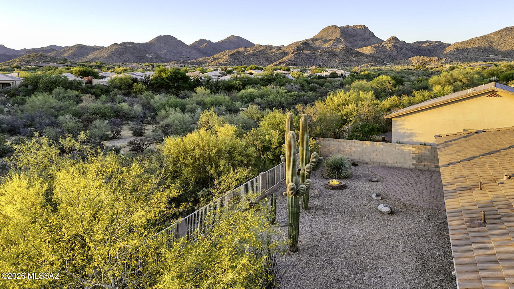 Bluffs At Dove Mountain (1-122) - Residential