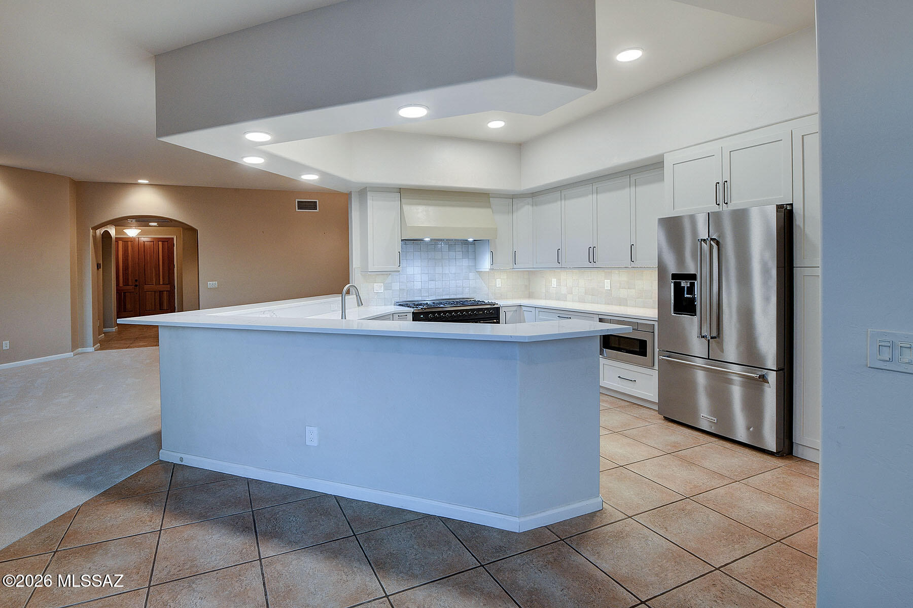 Bluffs At Dove Mountain (1-122) - Residential