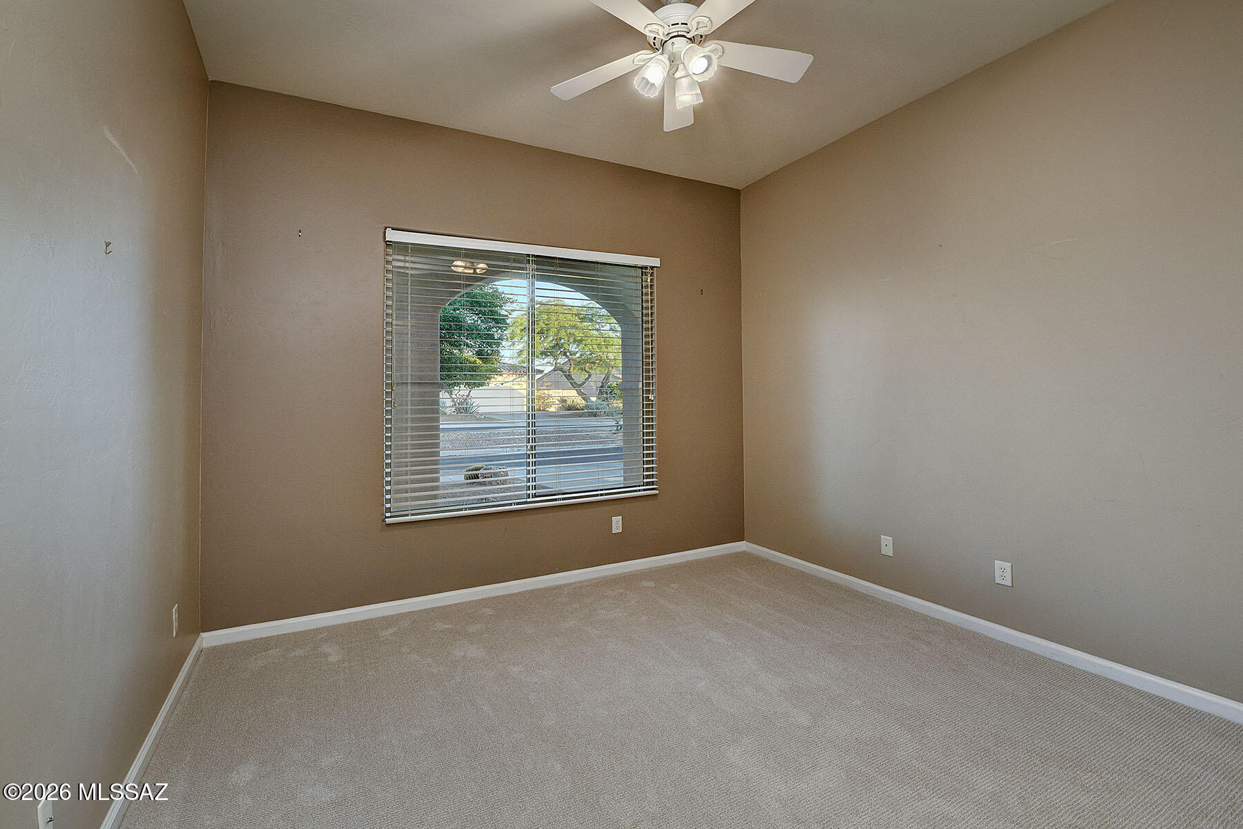 Bluffs At Dove Mountain (1-122) - Residential