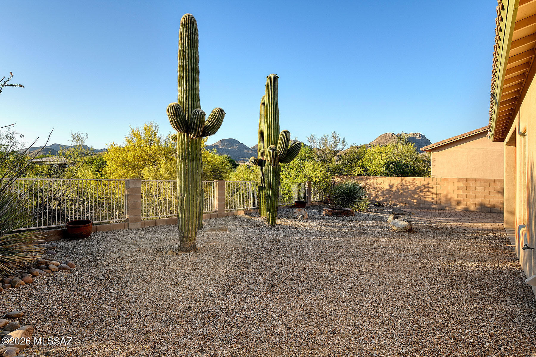 Bluffs At Dove Mountain (1-122) - Residential