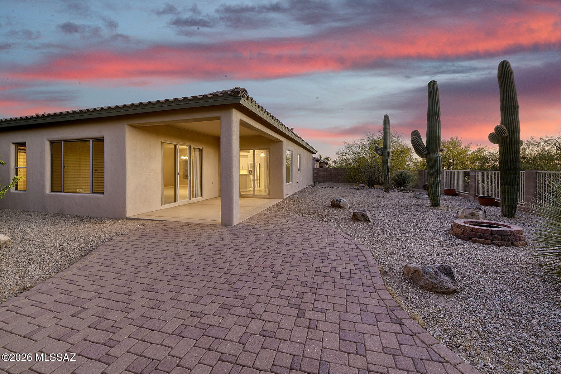 Bluffs At Dove Mountain (1-122) - Residential