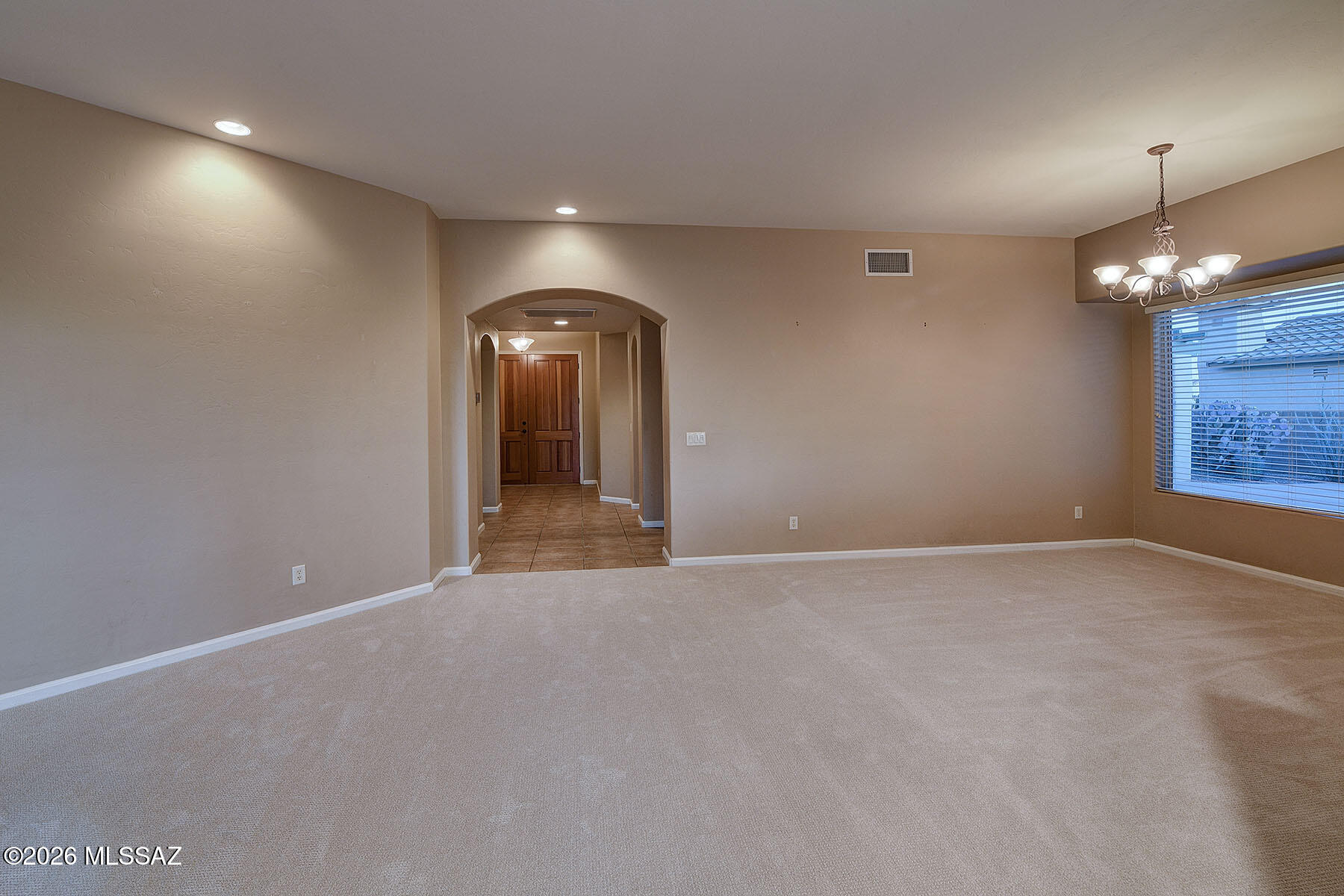 Bluffs At Dove Mountain (1-122) - Residential