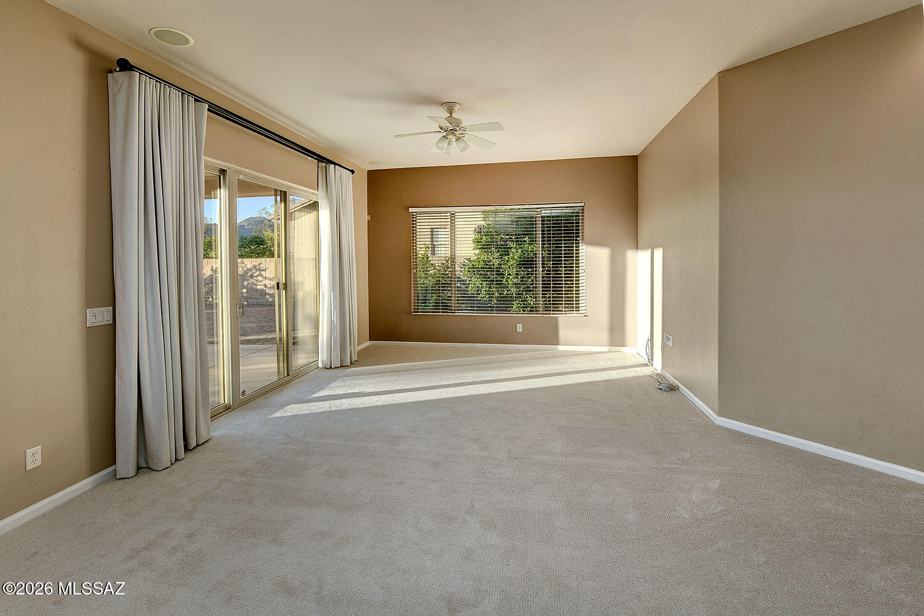 Bluffs At Dove Mountain (1-122) - Residential