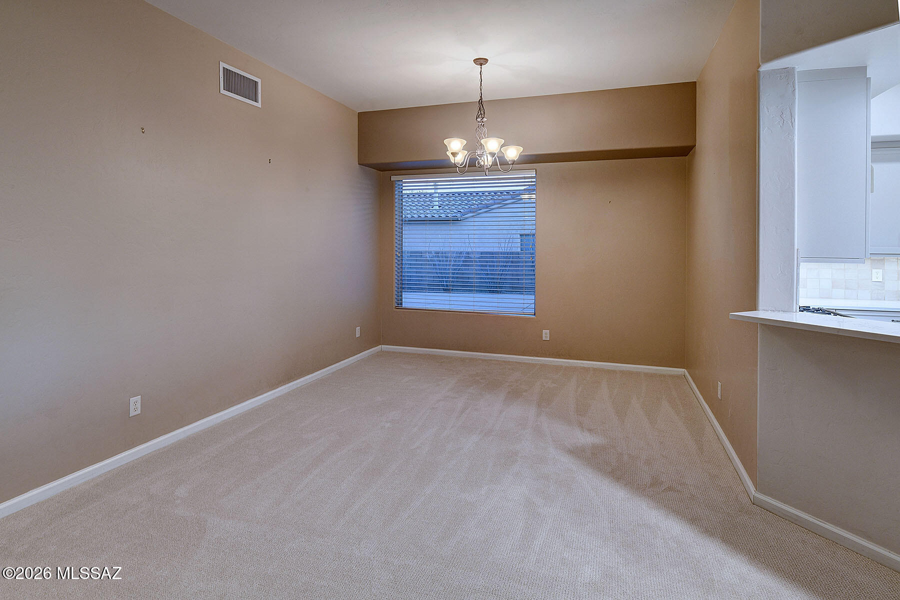 Bluffs At Dove Mountain (1-122) - Residential