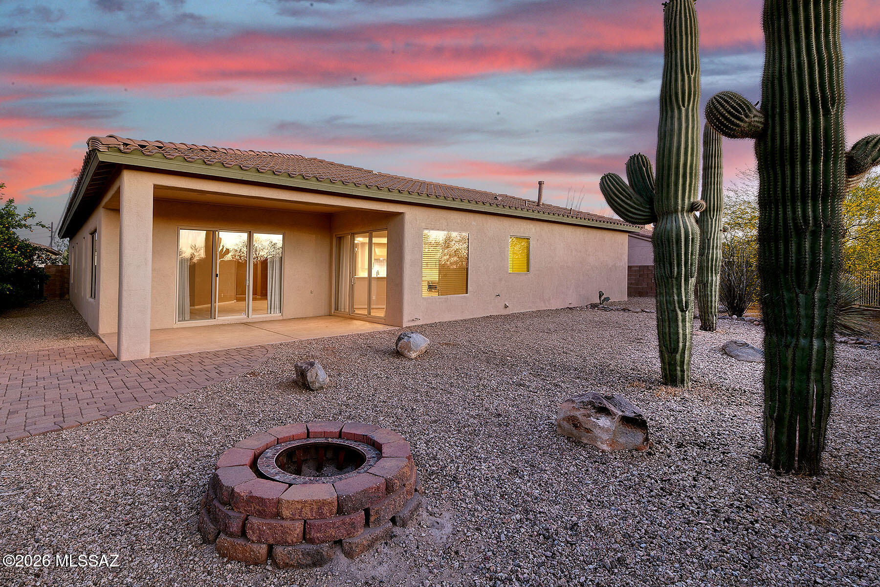 Bluffs At Dove Mountain (1-122) - Residential