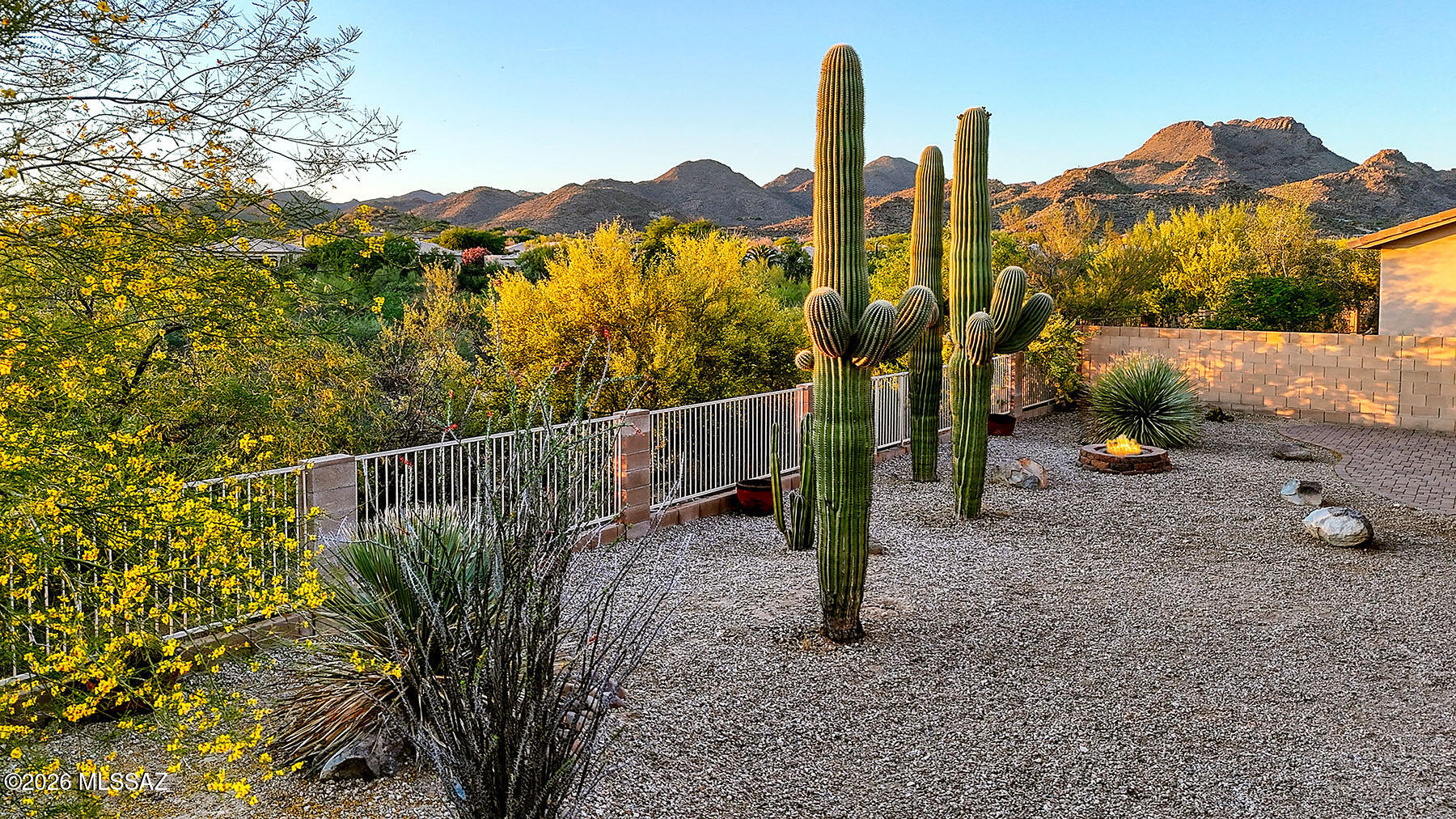 Bluffs At Dove Mountain (1-122) - Residential