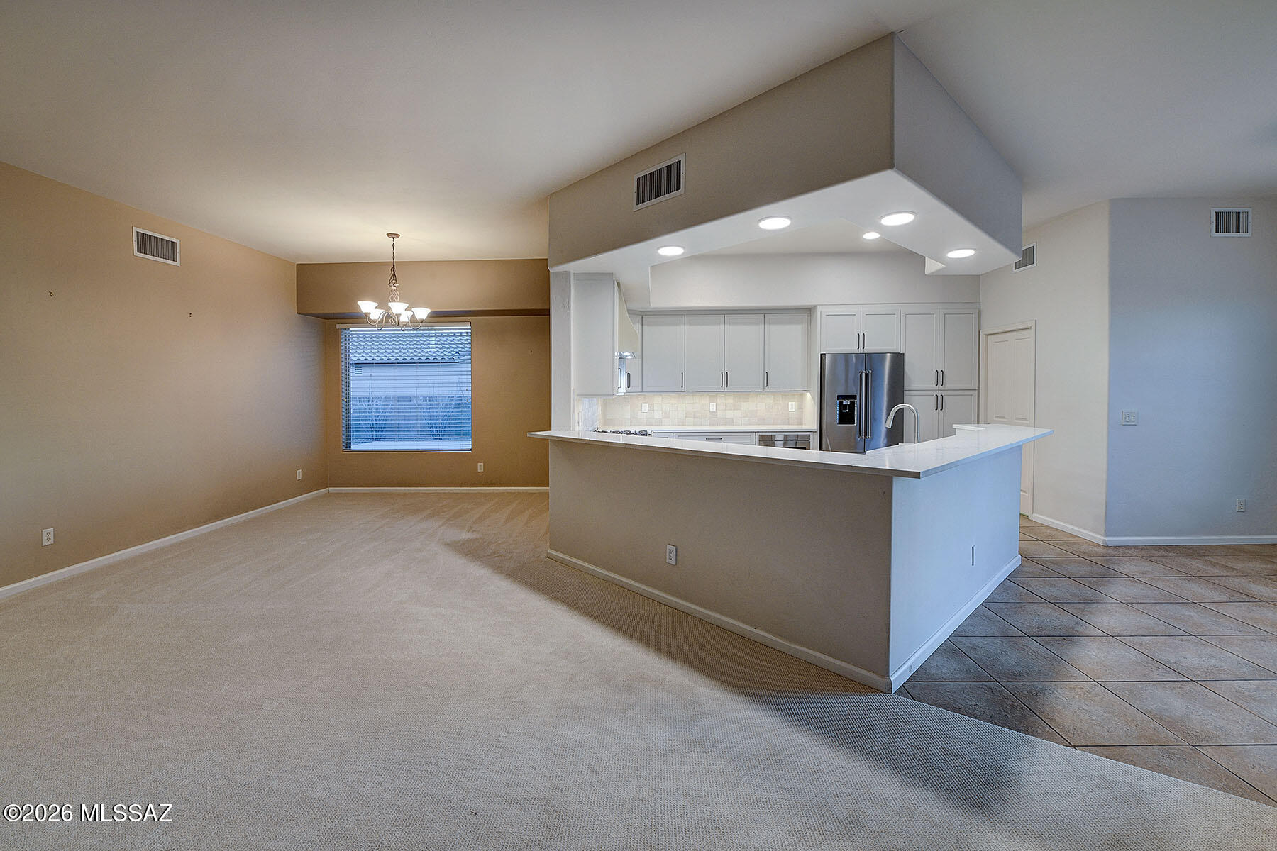 Bluffs At Dove Mountain (1-122) - Residential