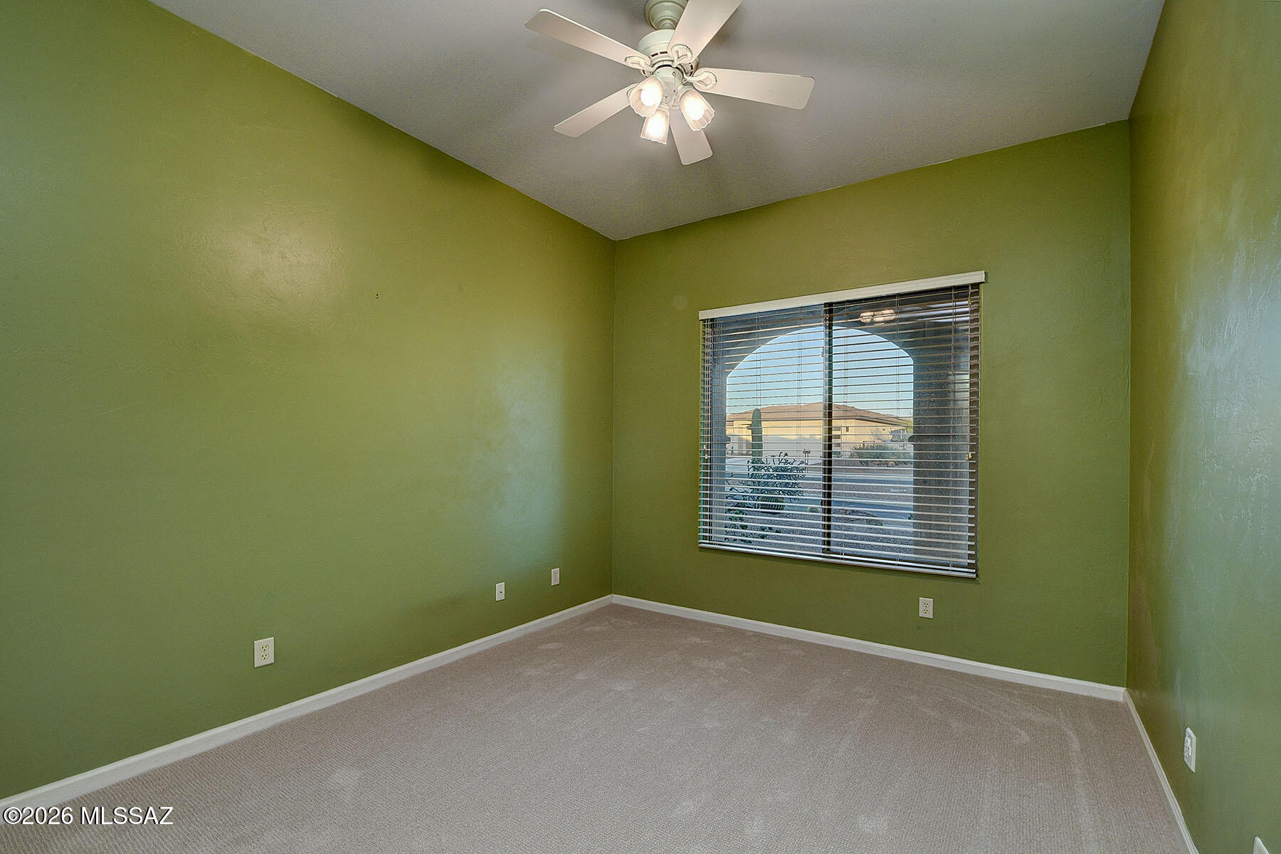 Bluffs At Dove Mountain (1-122) - Residential