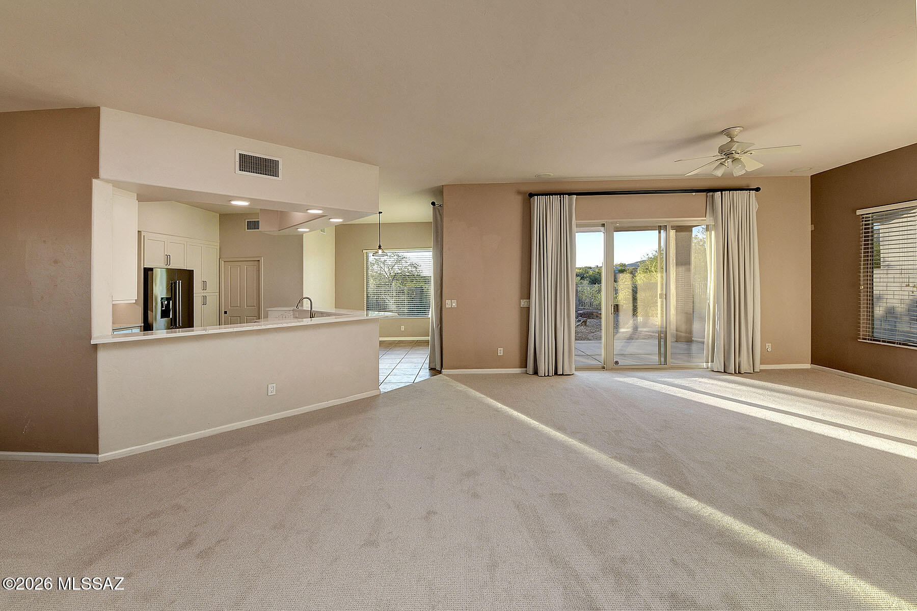 Bluffs At Dove Mountain (1-122) - Residential
