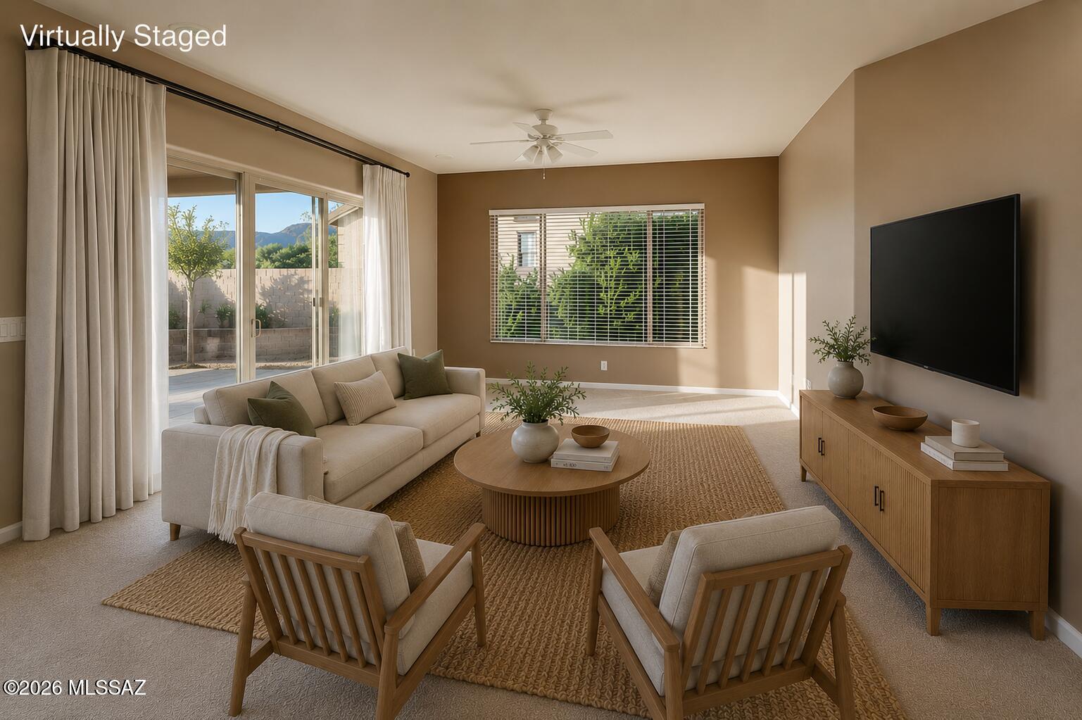 Bluffs At Dove Mountain (1-122) - Residential
