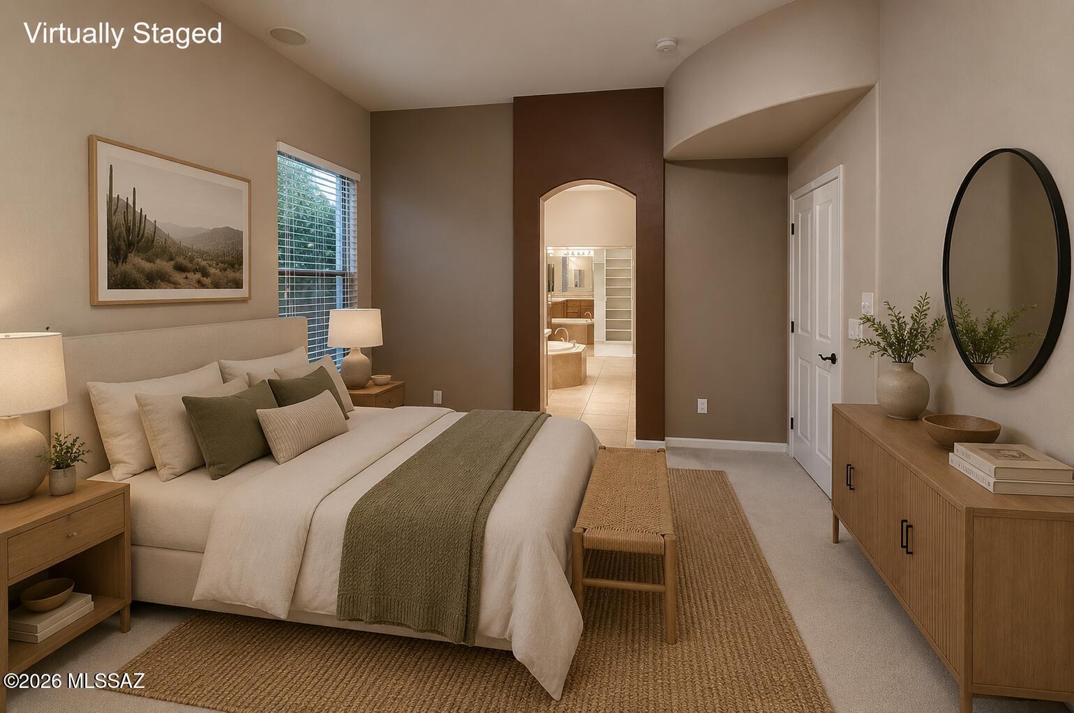 Bluffs At Dove Mountain (1-122) - Residential