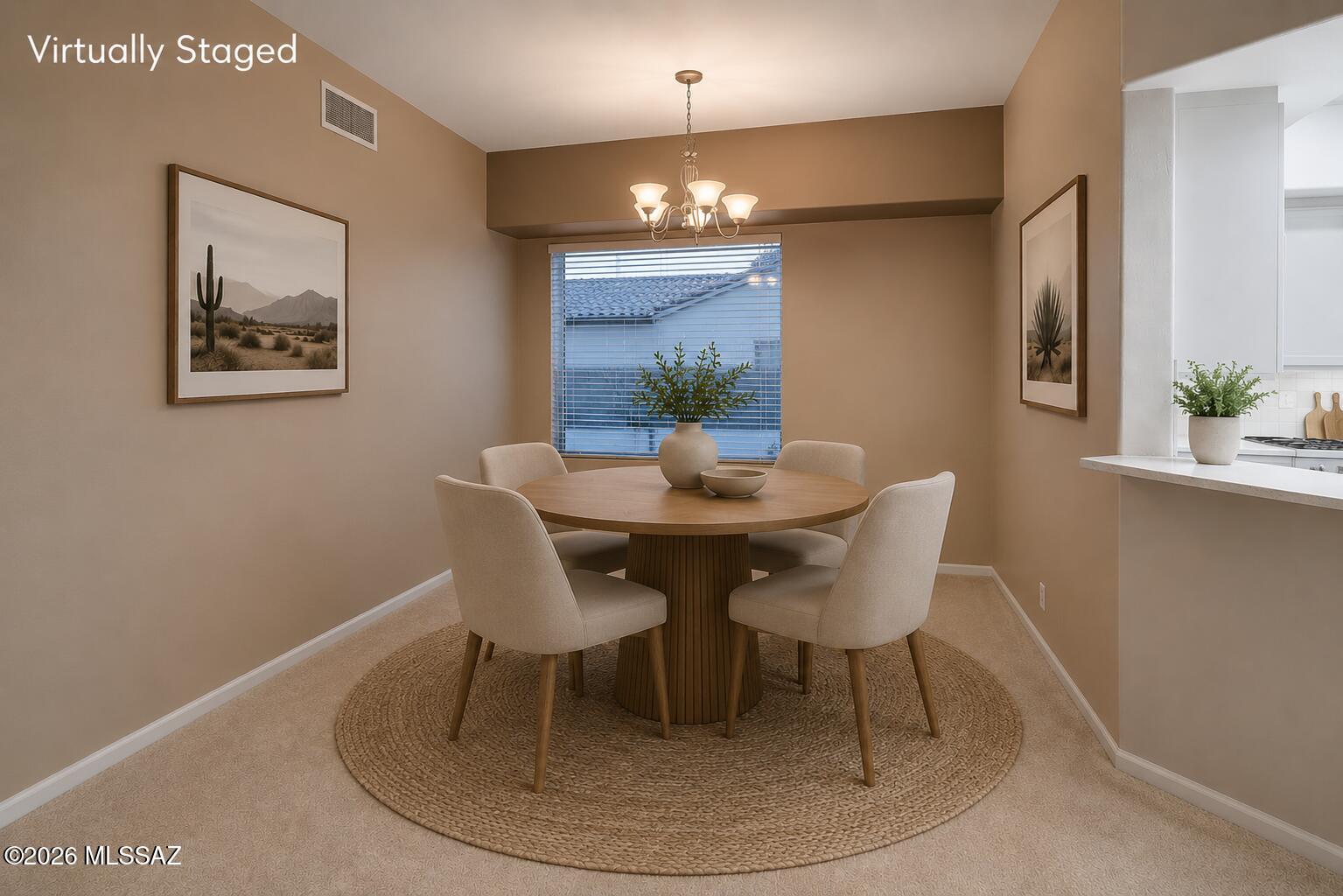 Bluffs At Dove Mountain (1-122) - Residential