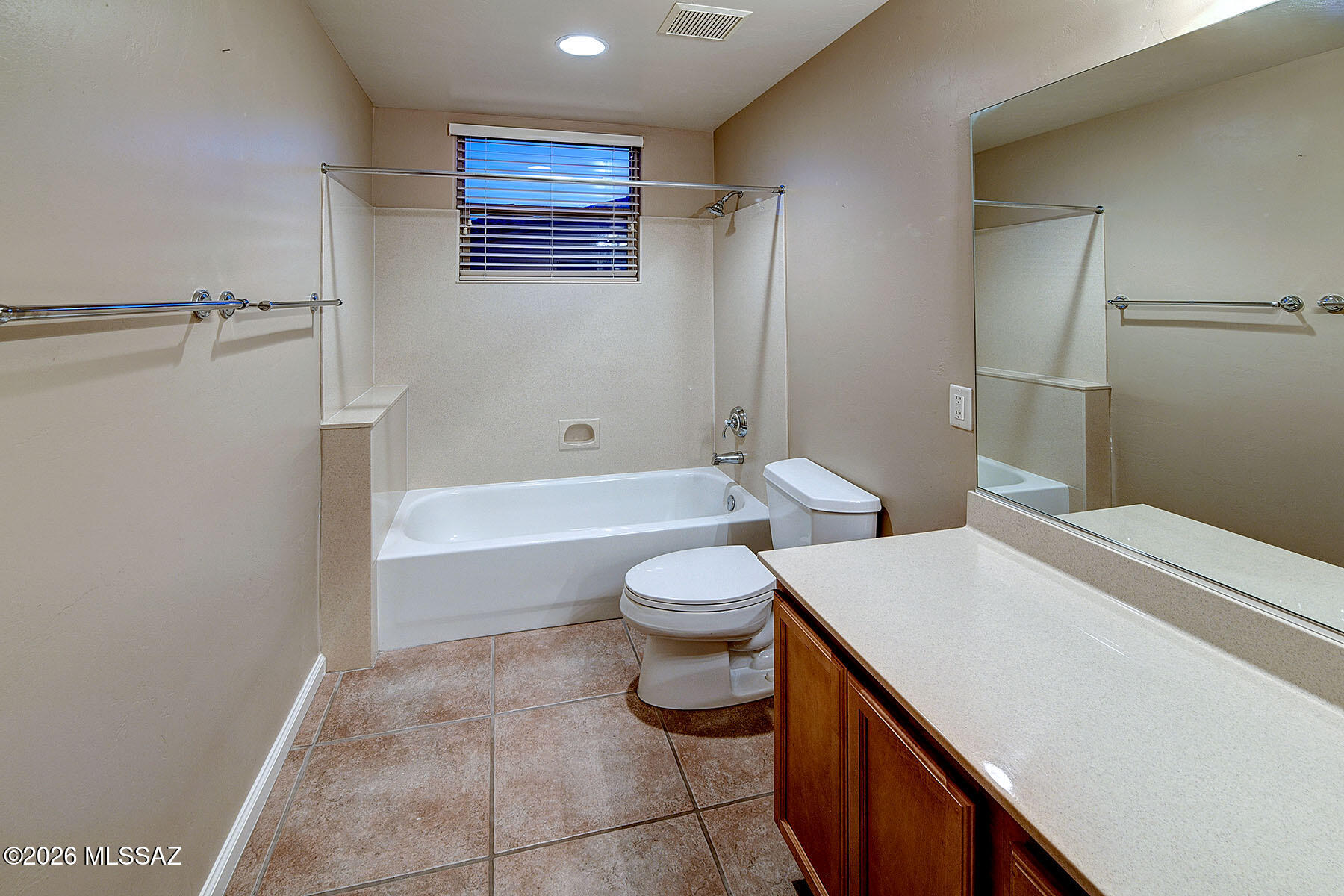 Bluffs At Dove Mountain (1-122) - Residential