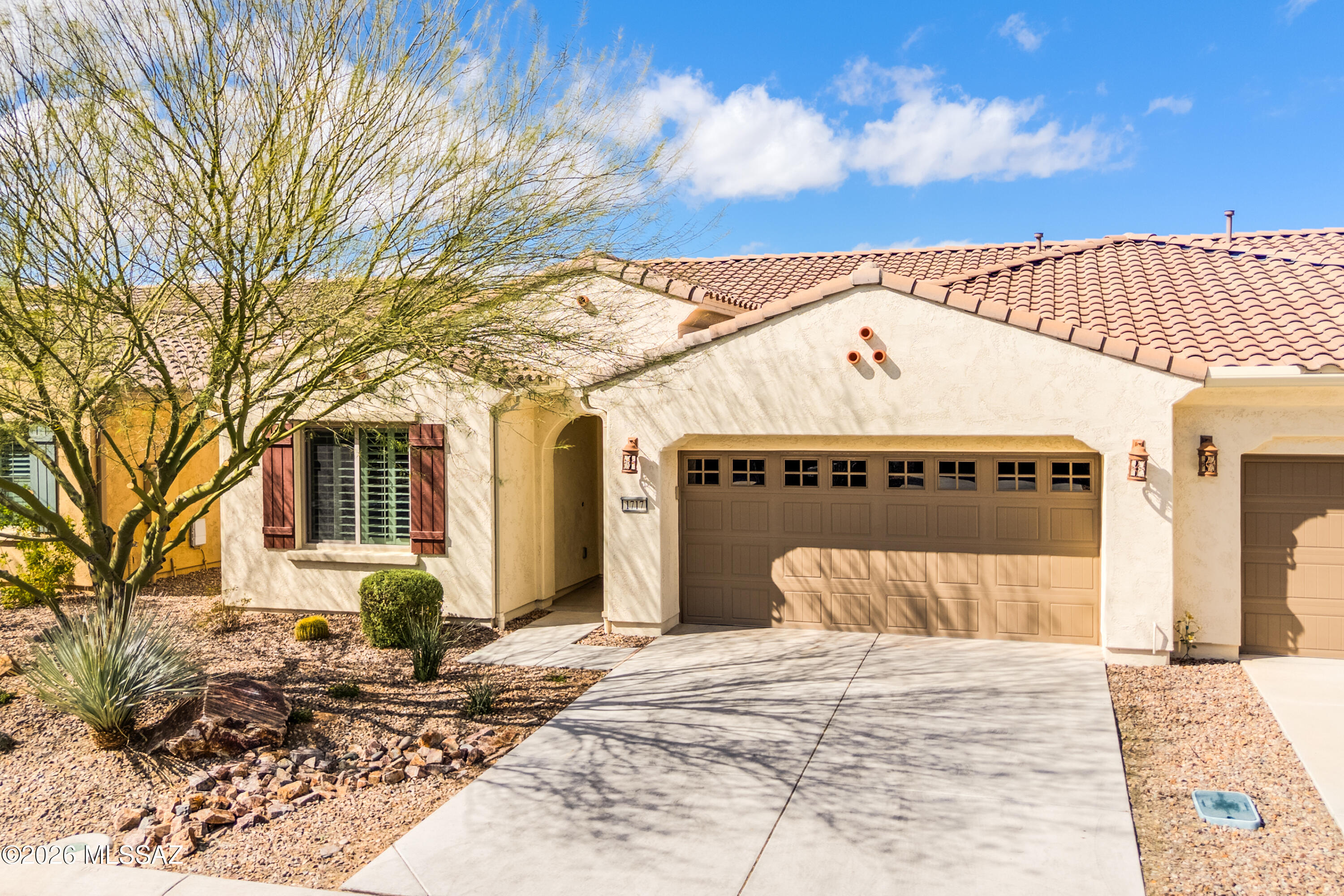 Quail Creek II Unit 33B SQ20161810746 - Residential