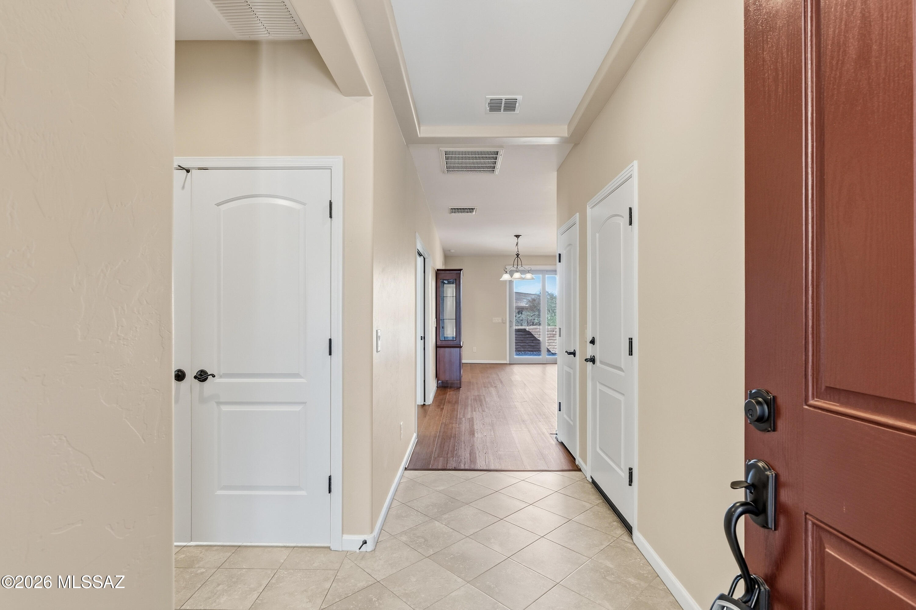 Quail Creek II Unit 33B SQ20161810746 - Residential