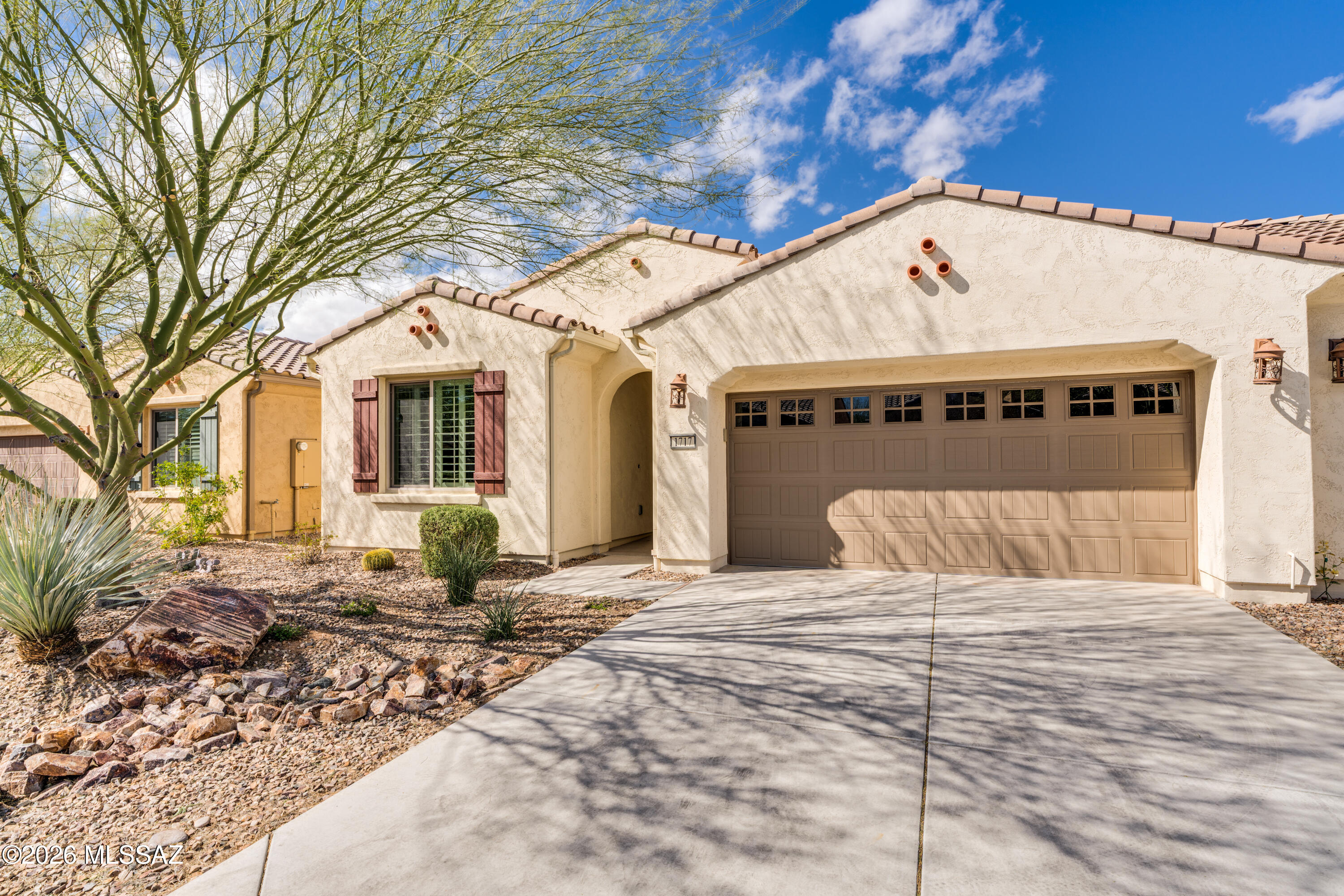 Quail Creek II Unit 33B SQ20161810746 - Residential