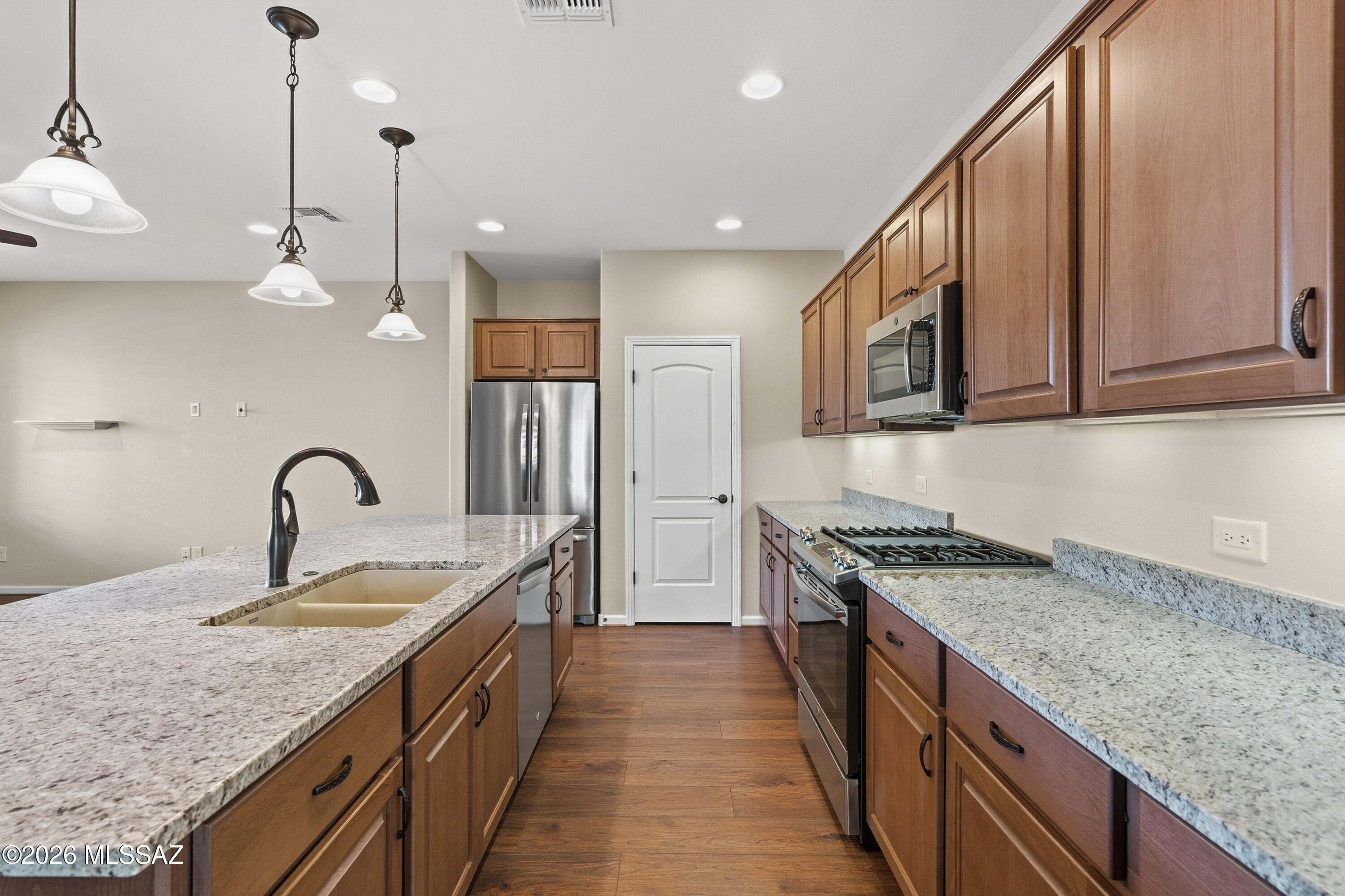 Quail Creek II Unit 33B SQ20161810746 - Residential