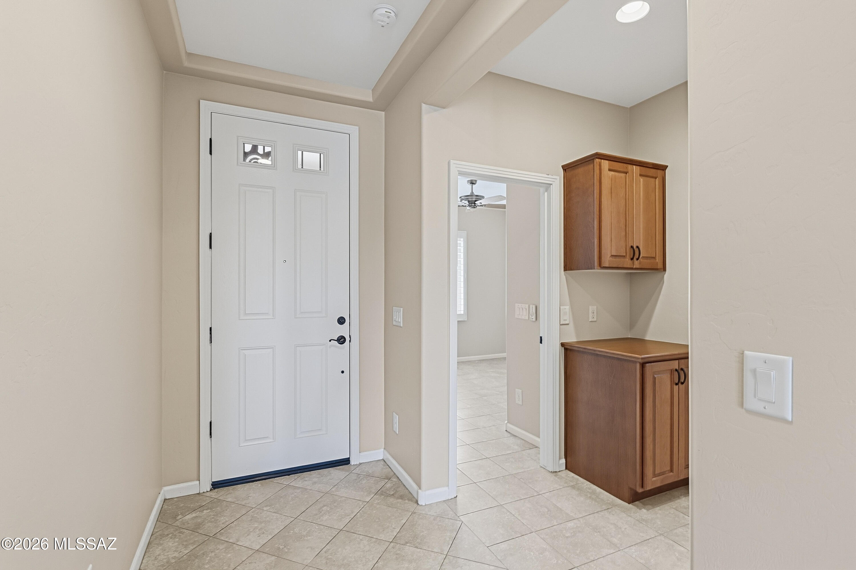 Quail Creek II Unit 33B SQ20161810746 - Residential