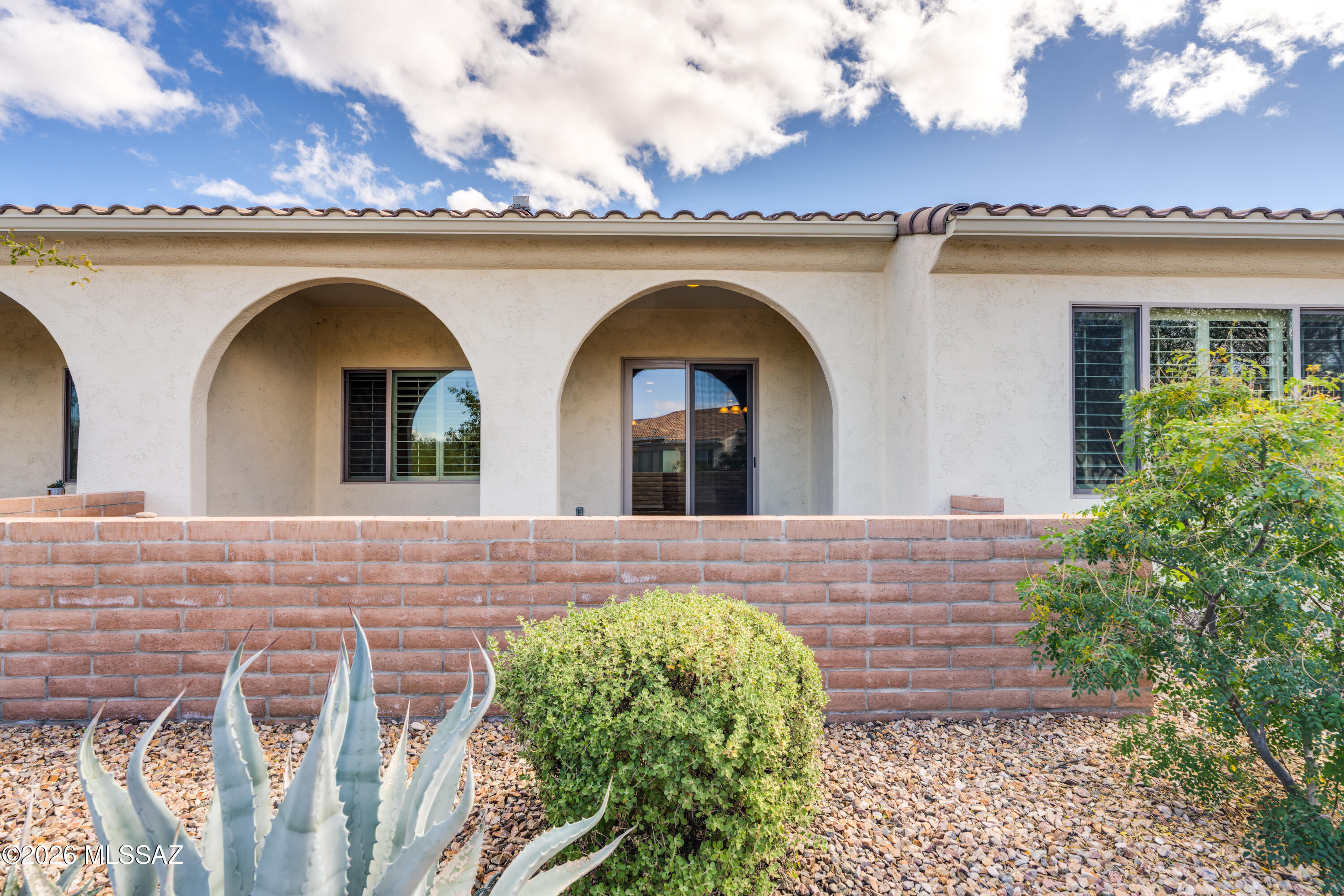 Quail Creek II Unit 33B SQ20161810746 - Residential