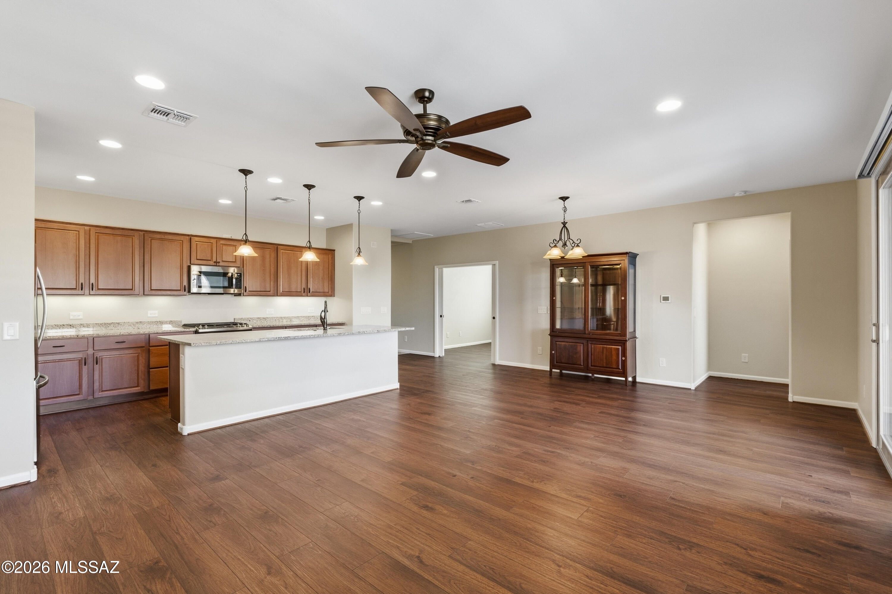 Quail Creek II Unit 33B SQ20161810746 - Residential