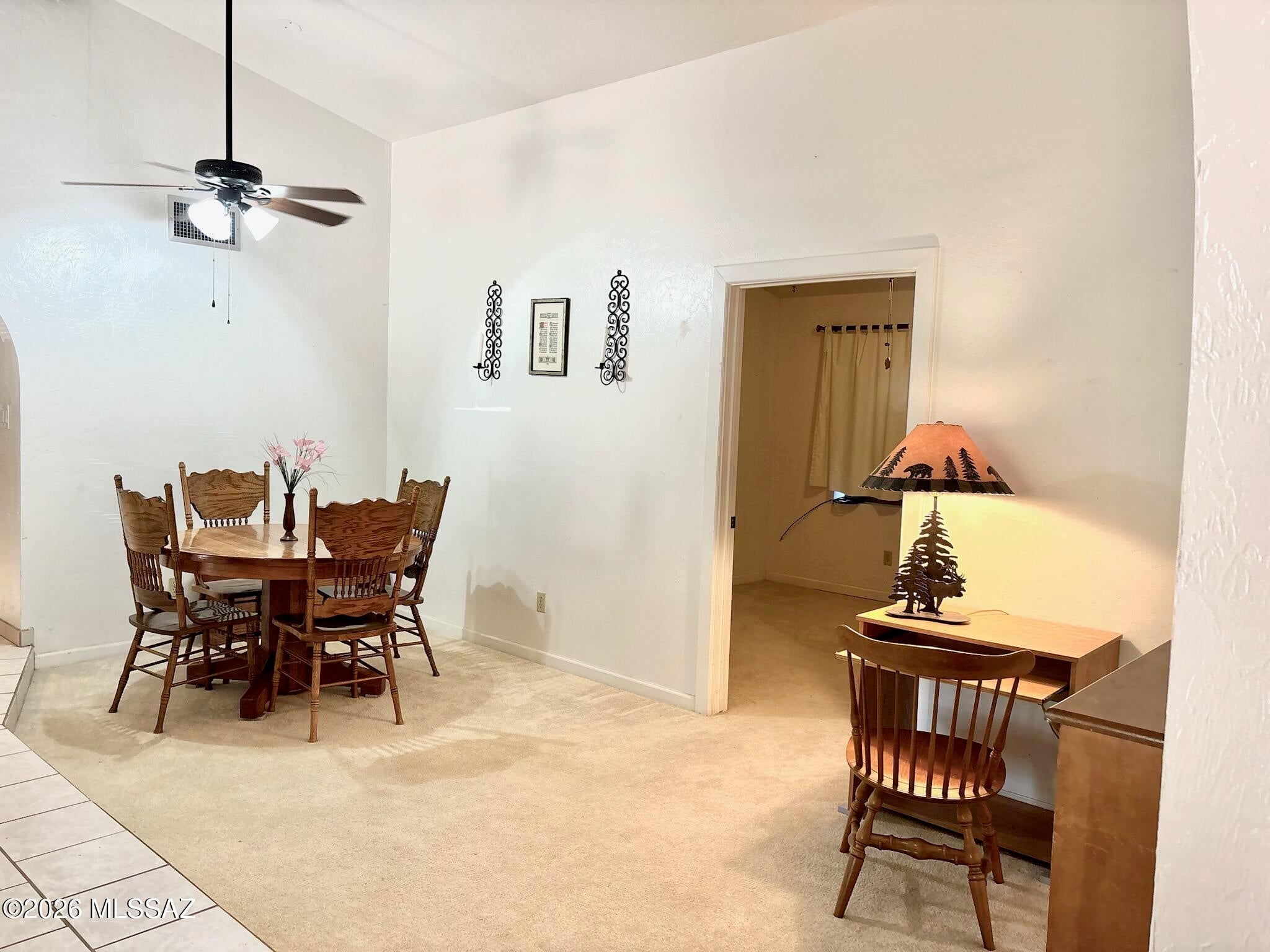 Mesaland - Residential