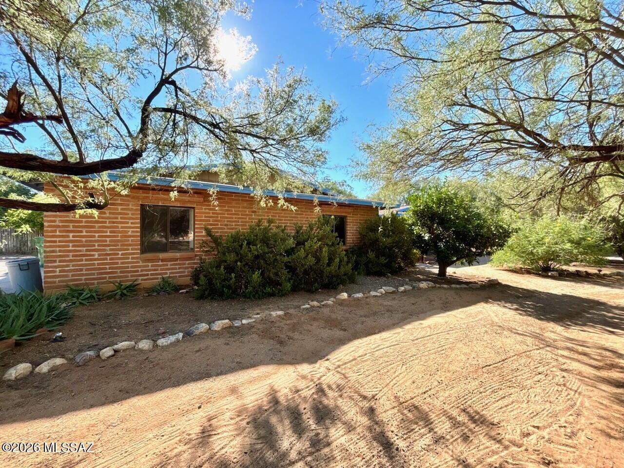 Mesaland - Residential