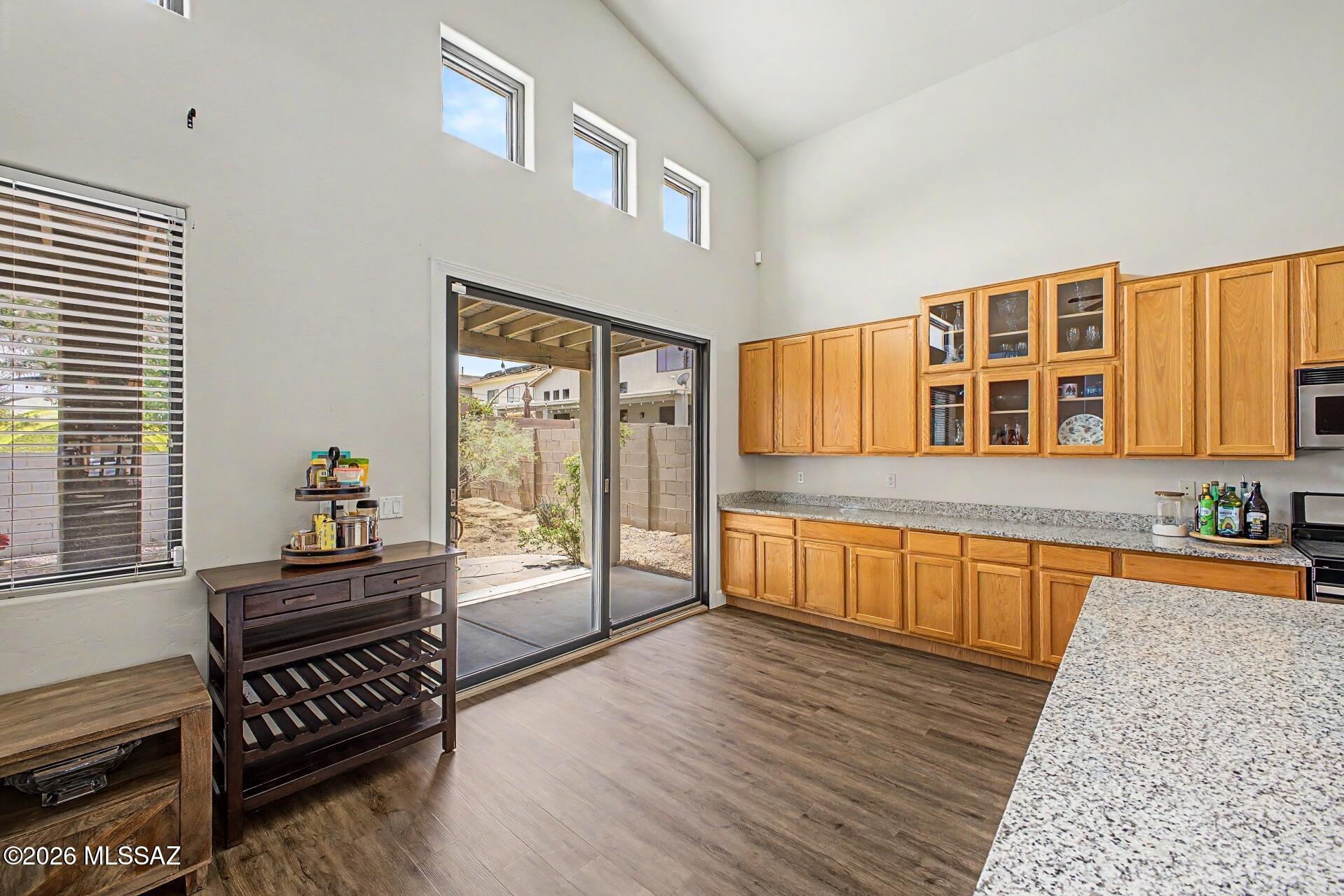 Presidio Monterey (1-158) - Residential