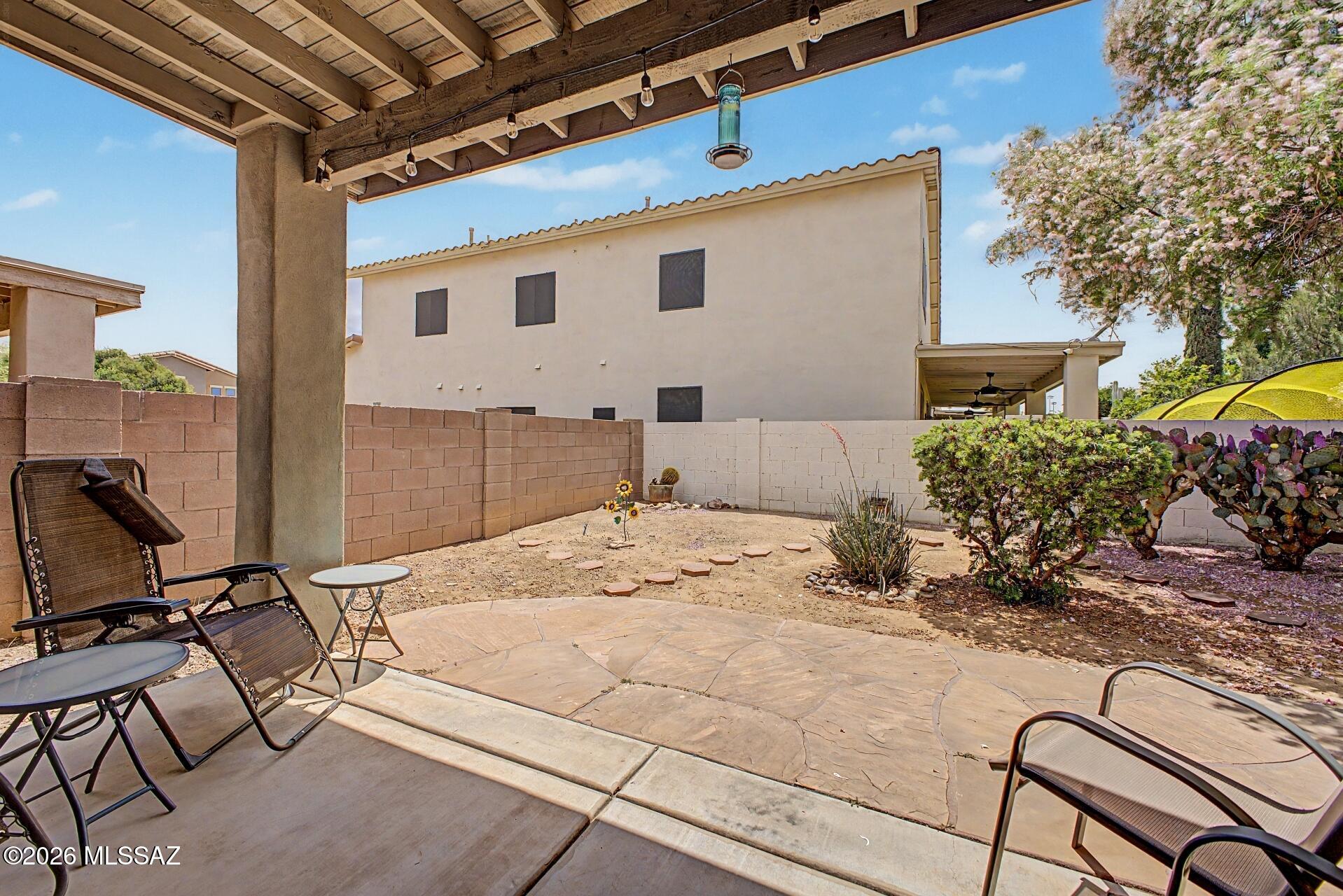 Presidio Monterey (1-158) - Residential