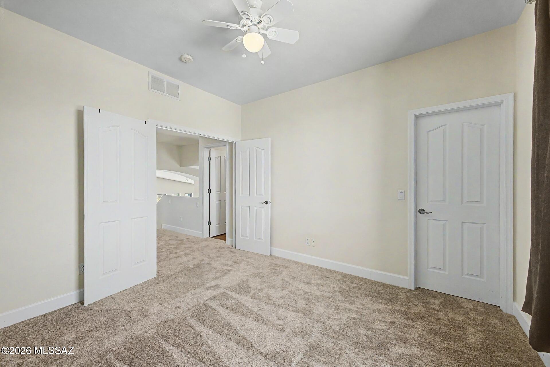 Presidio Monterey (1-158) - Residential