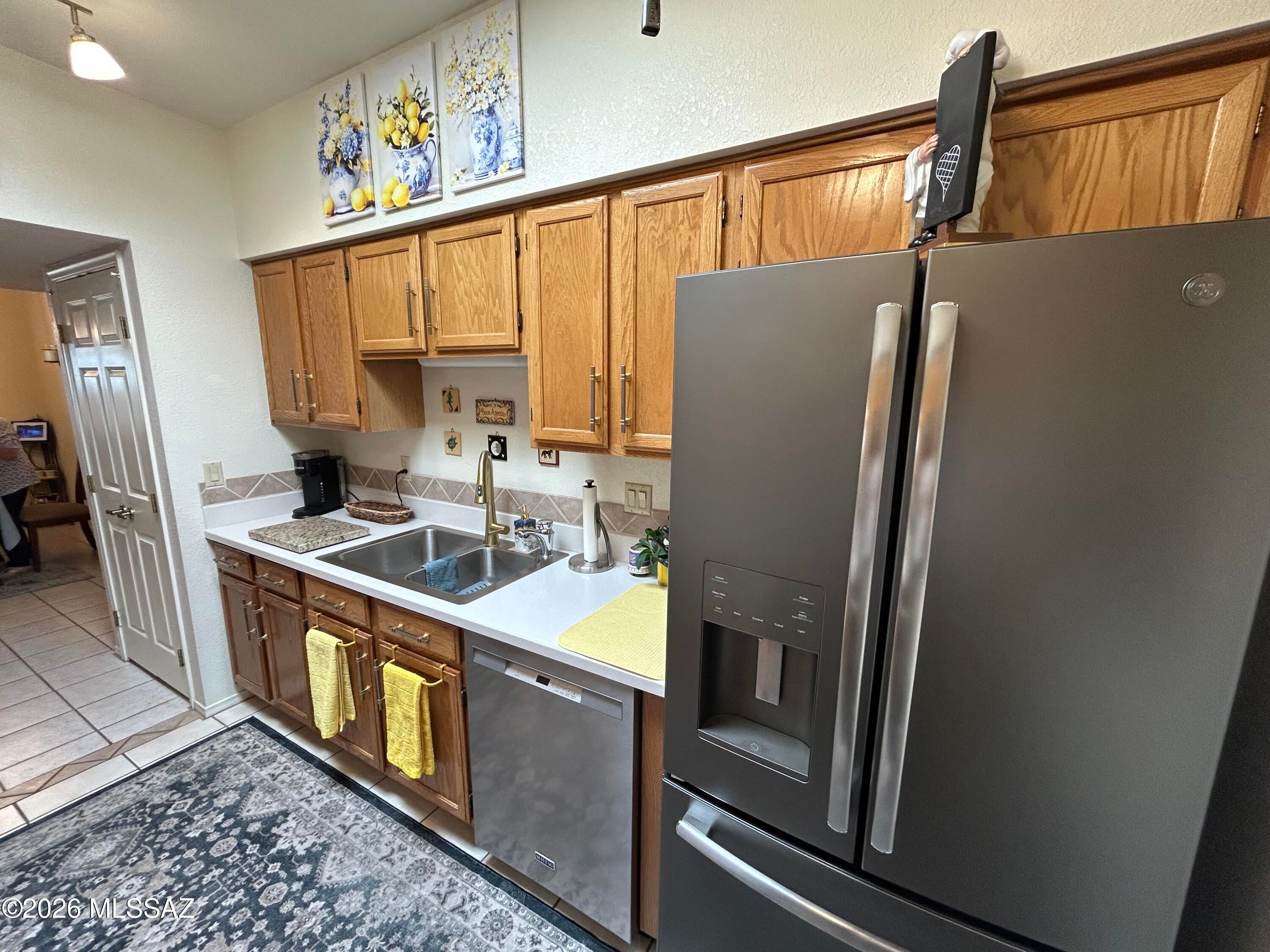 La Canada Hills - Residential