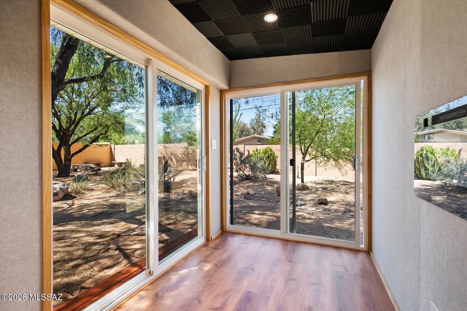 Mitman Addition - Residential