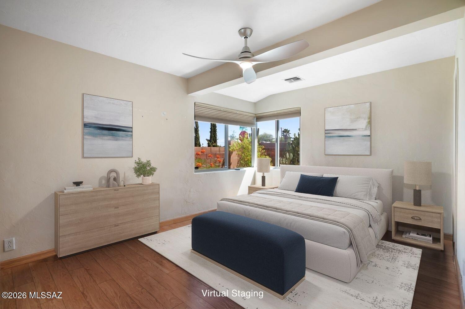 Mitman Addition - Residential