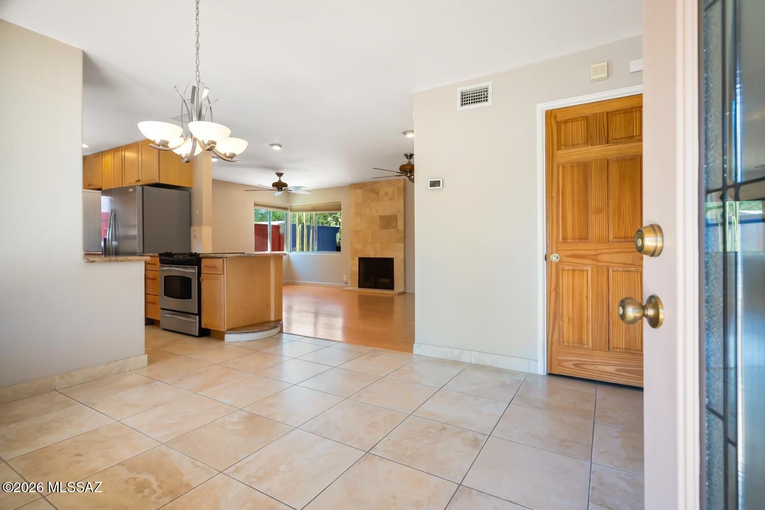 Mitman Addition - Residential