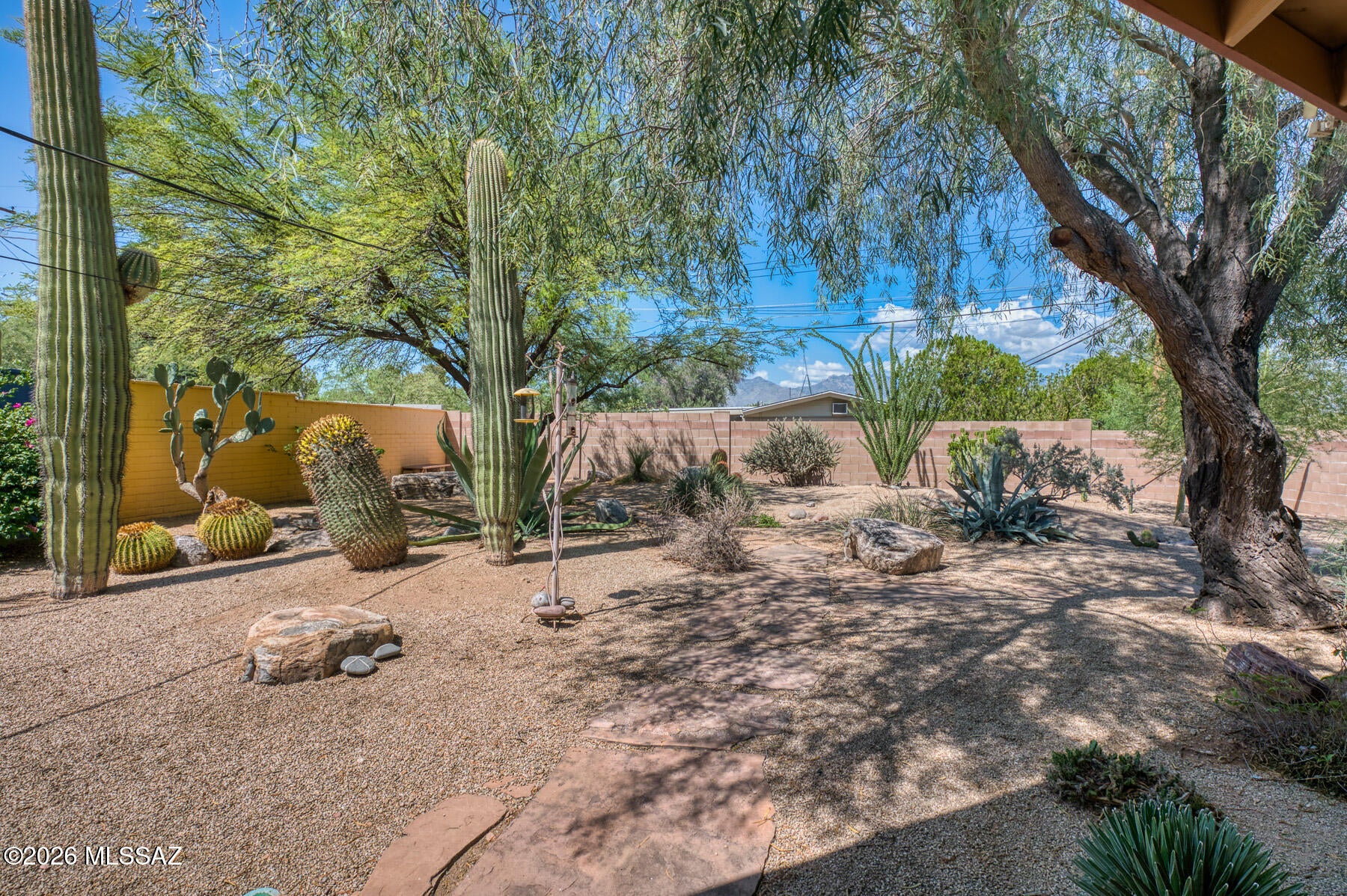 Mitman Addition - Residential
