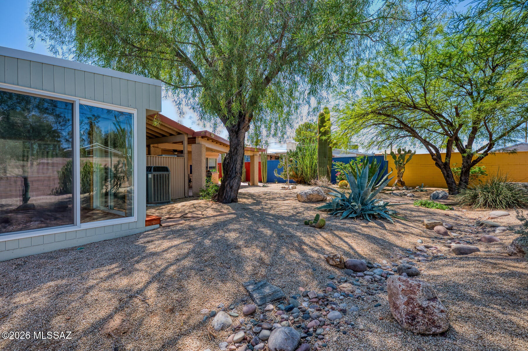 Mitman Addition - Residential