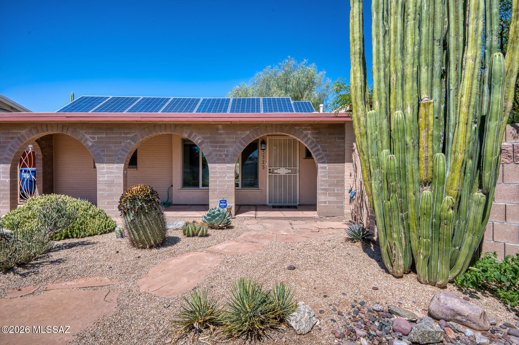 Mitman Addition - Residential