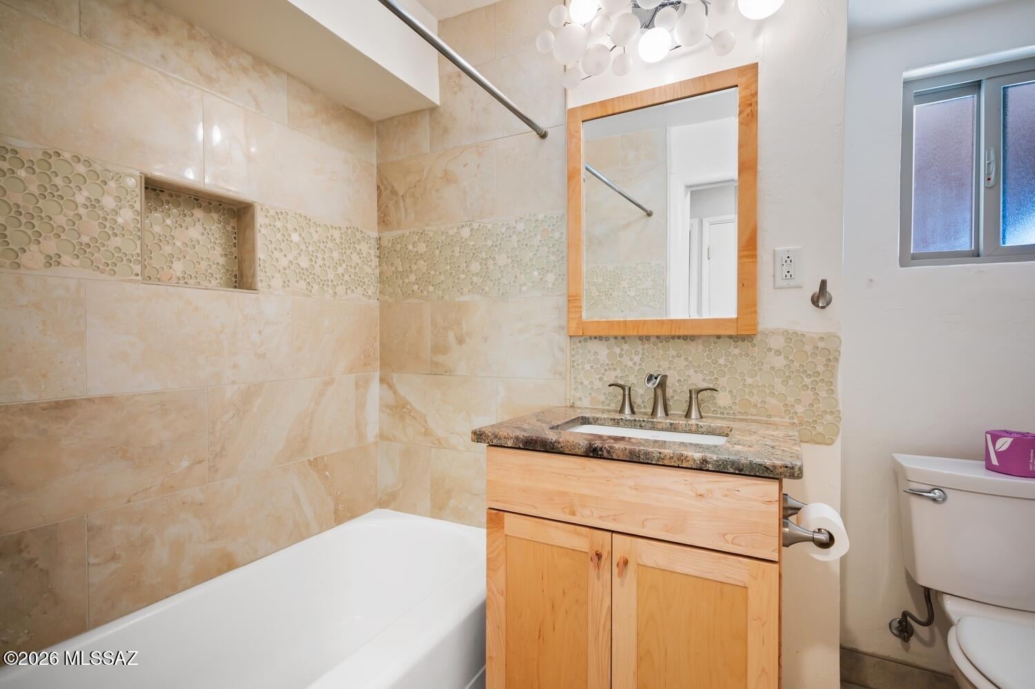 Mitman Addition - Residential
