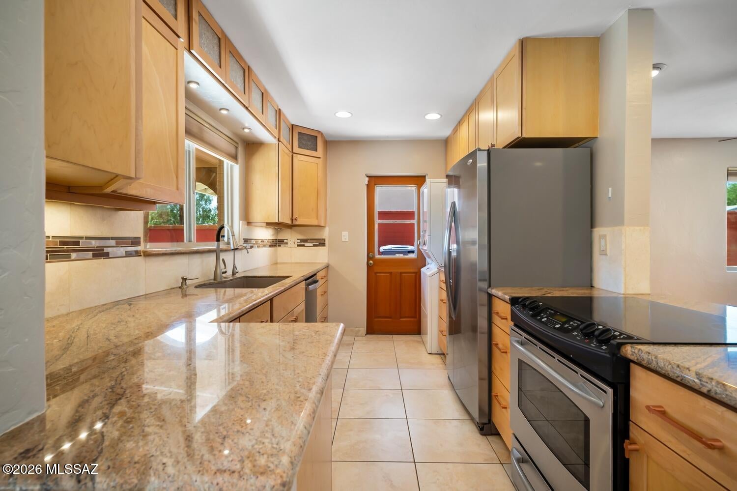 Mitman Addition - Residential