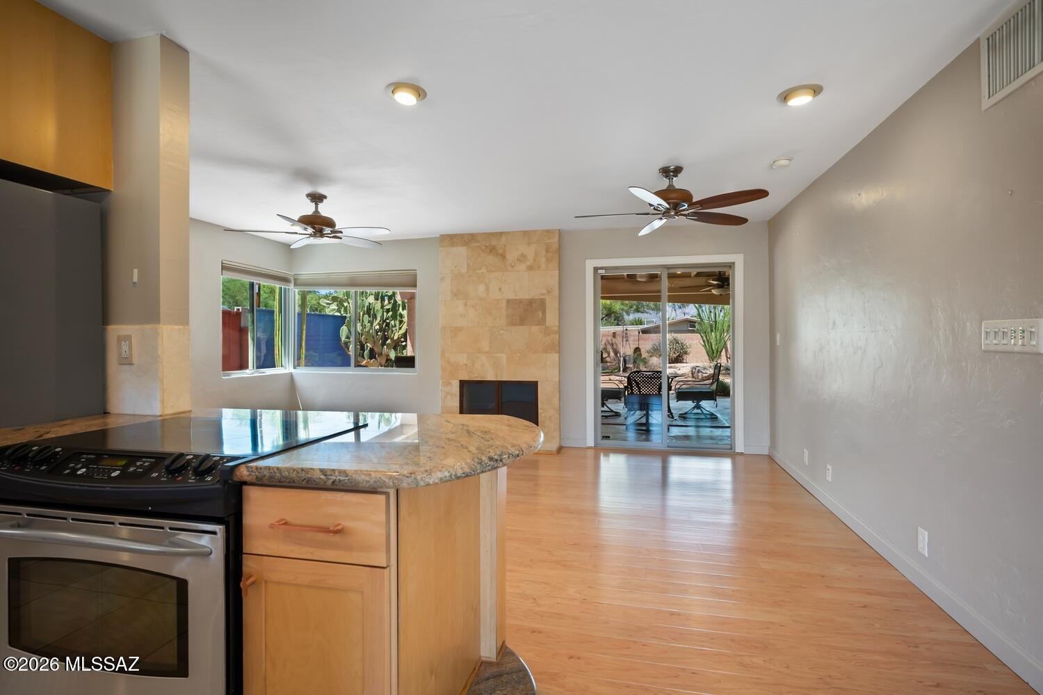 Mitman Addition - Residential