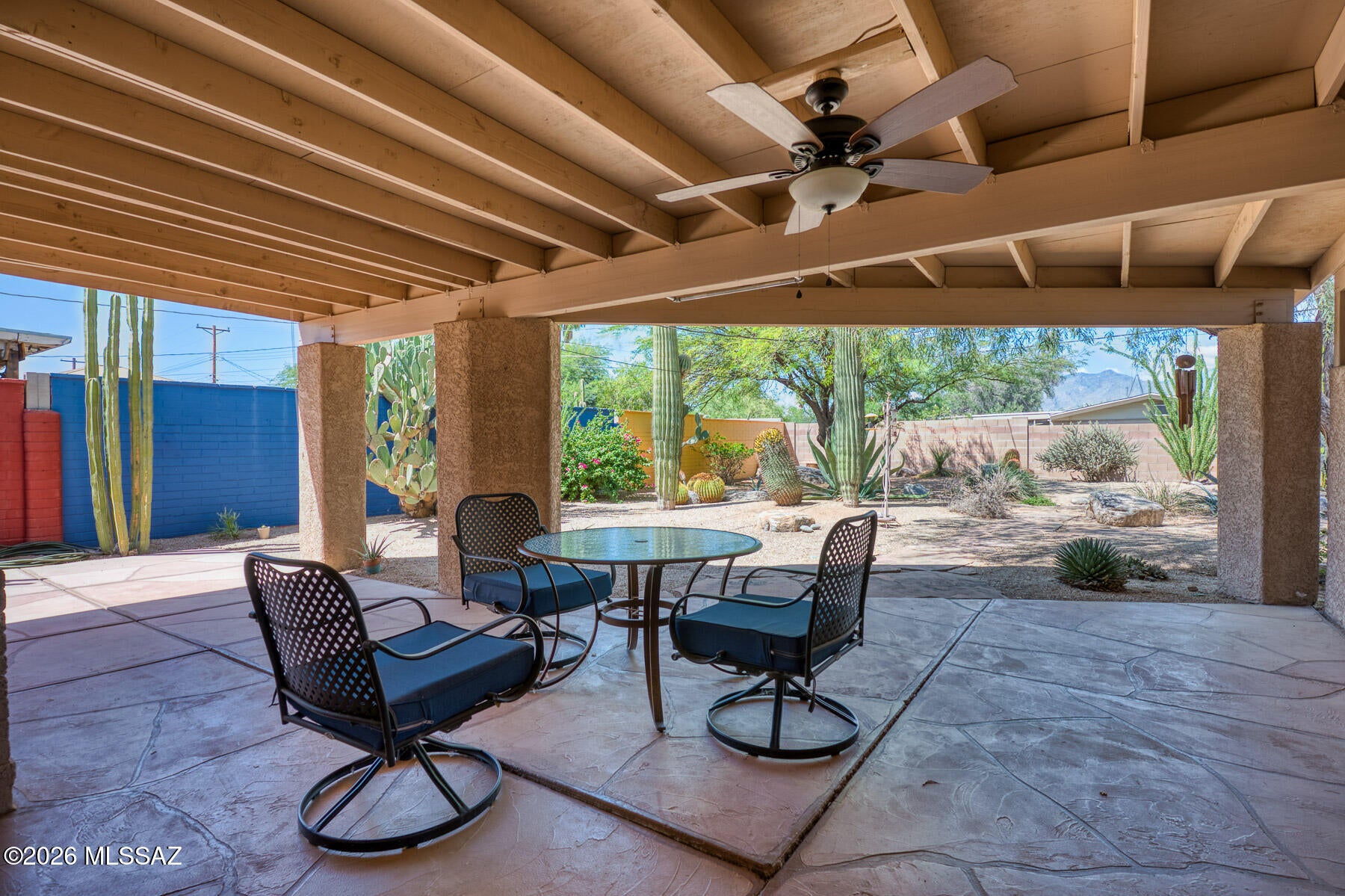 Mitman Addition - Residential
