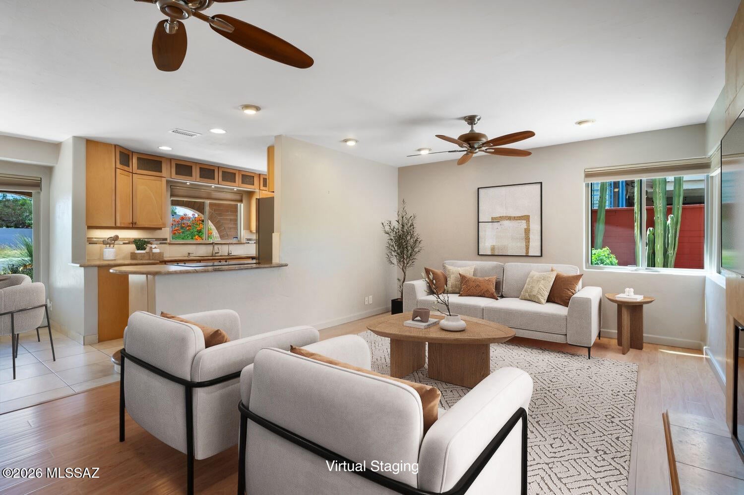 Mitman Addition - Residential