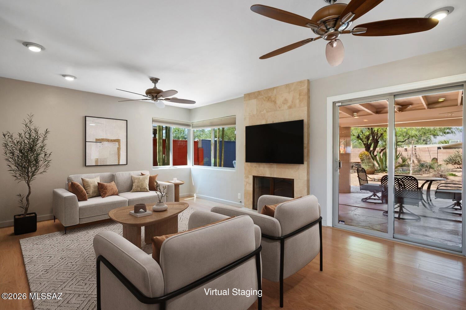 Mitman Addition - Residential