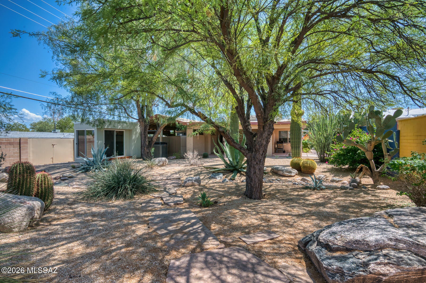 Mitman Addition - Residential
