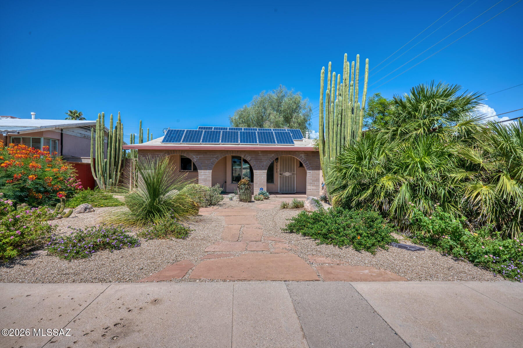 Mitman Addition - Residential