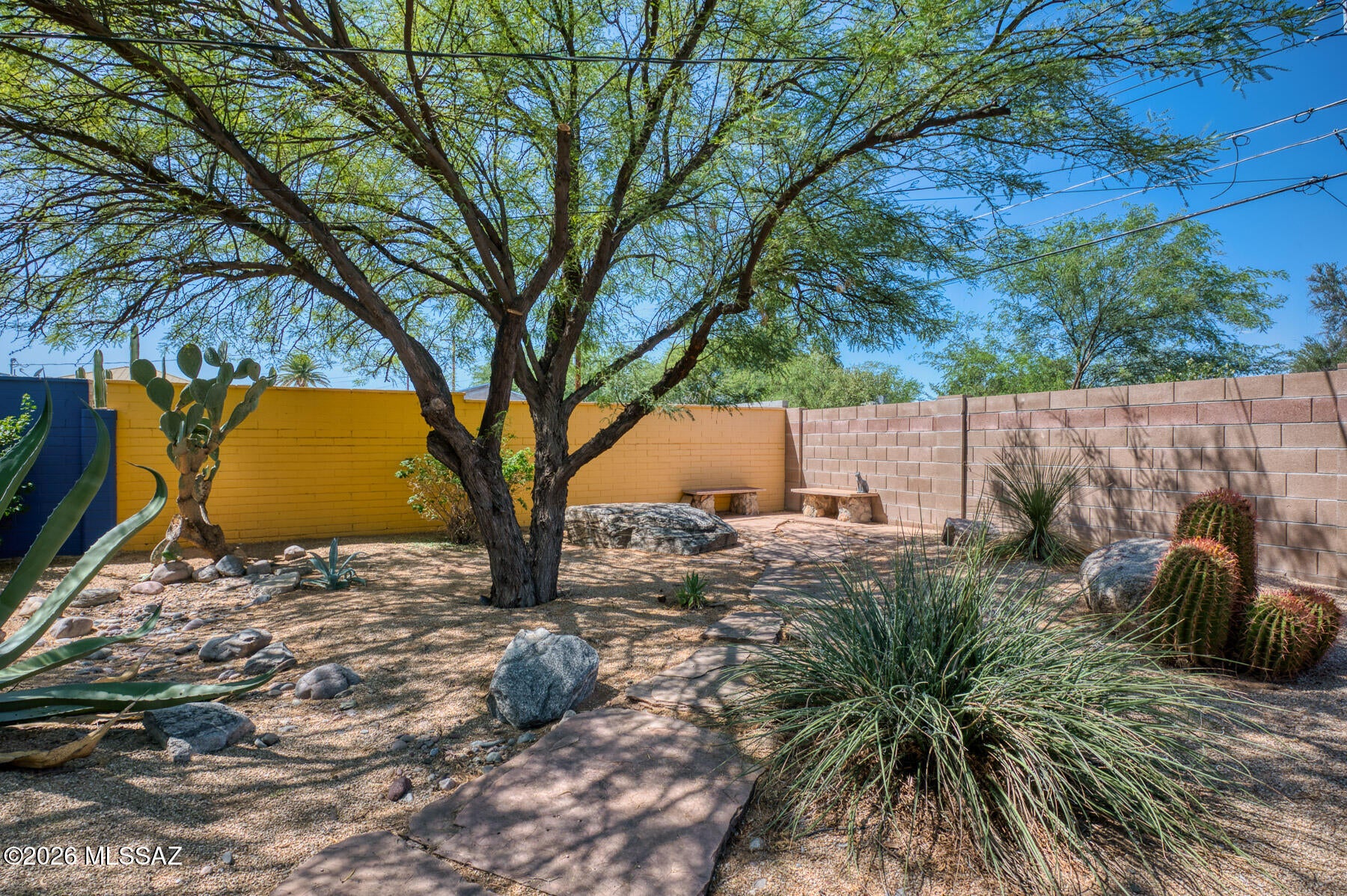 Mitman Addition - Residential