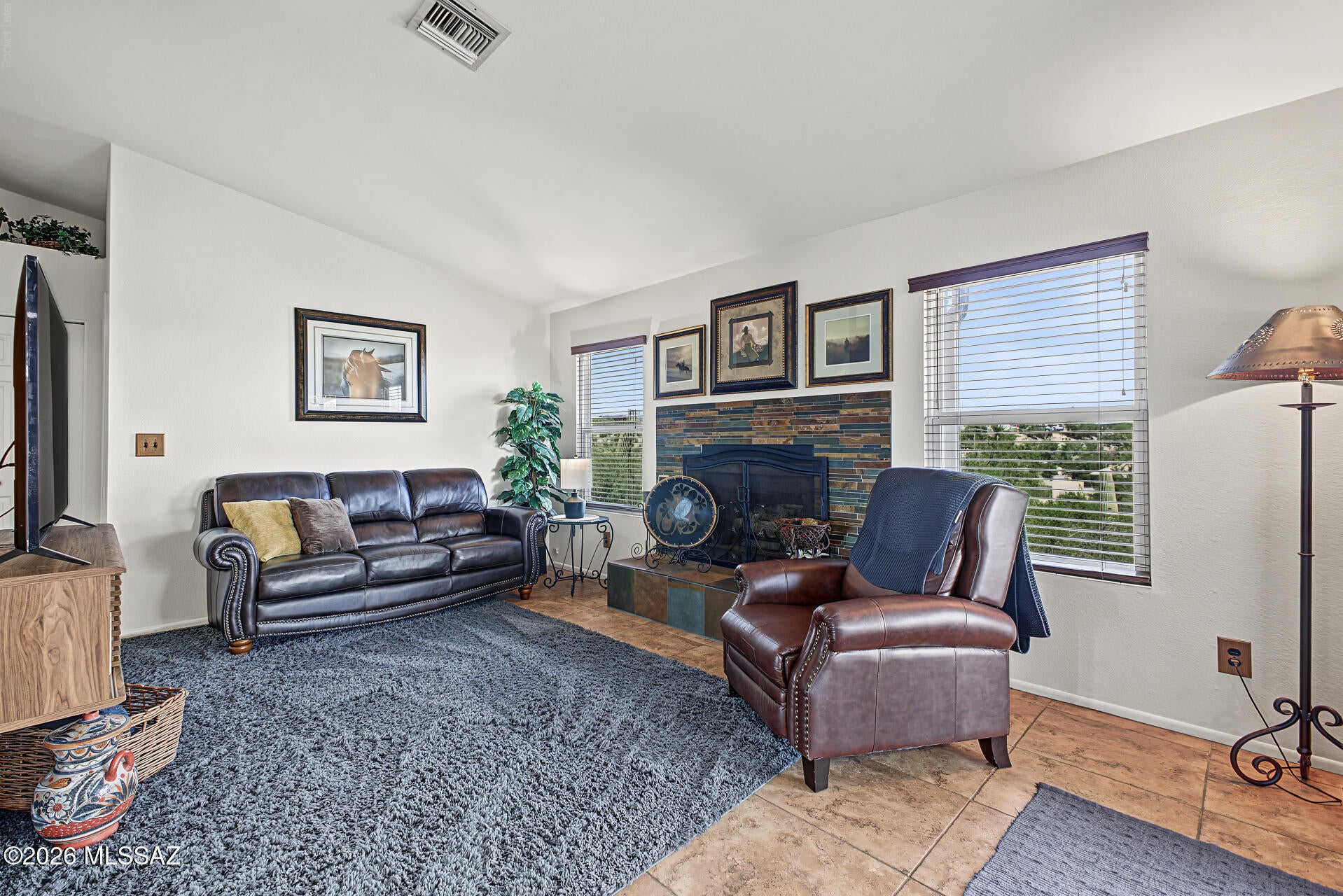 Park View Estates (1-29) - Residential